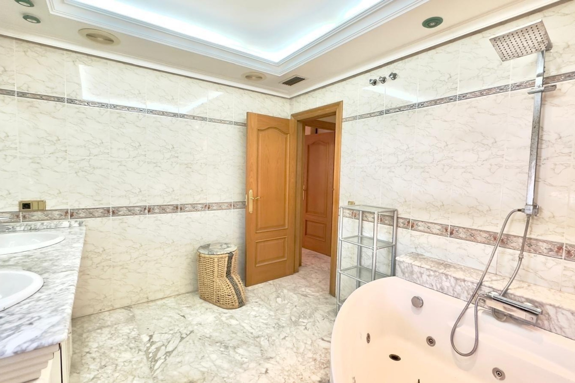 Herverkoop - Appartement / Flat -
Torrevieja - Center