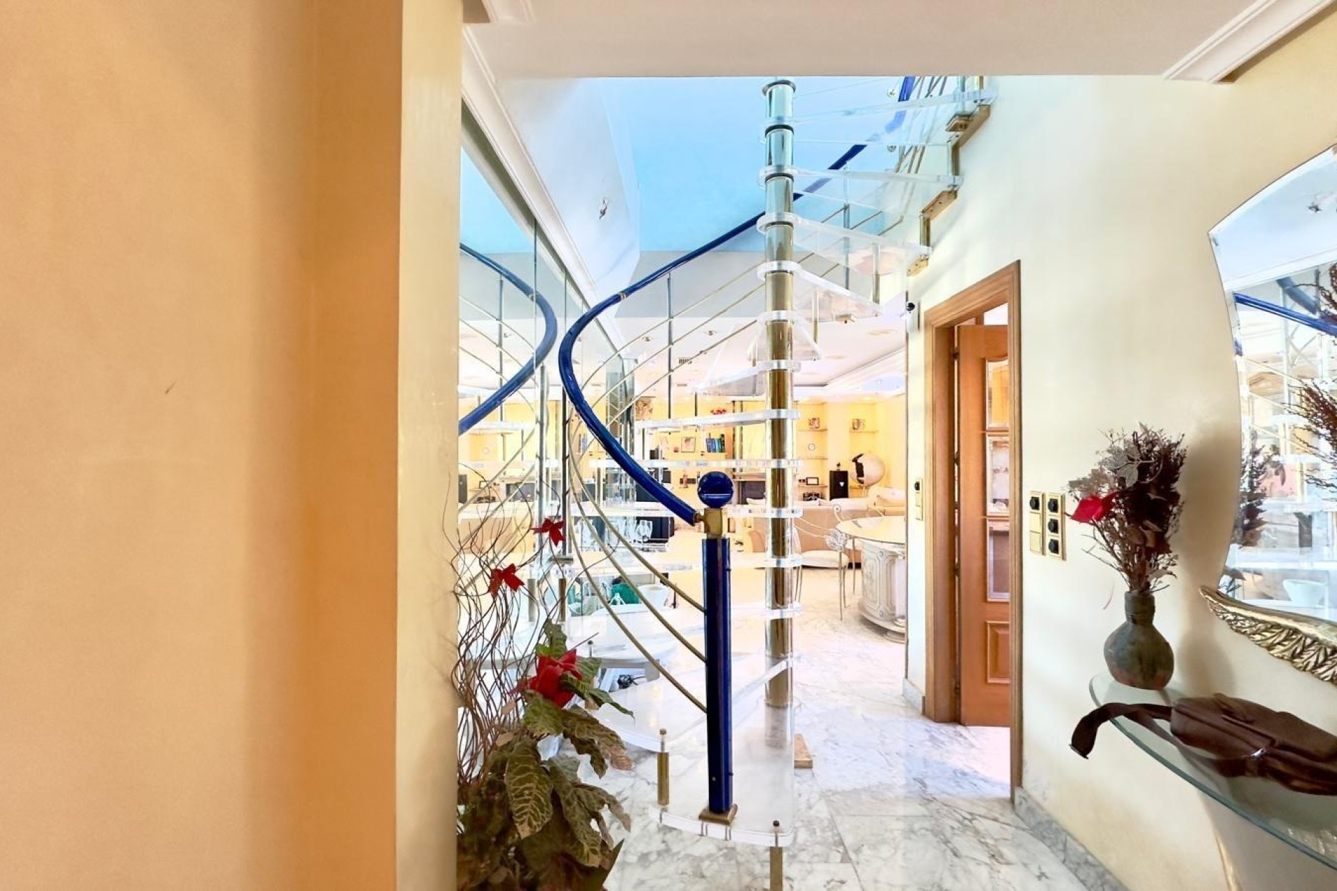 Herverkoop - Appartement / Flat -
Torrevieja - Center