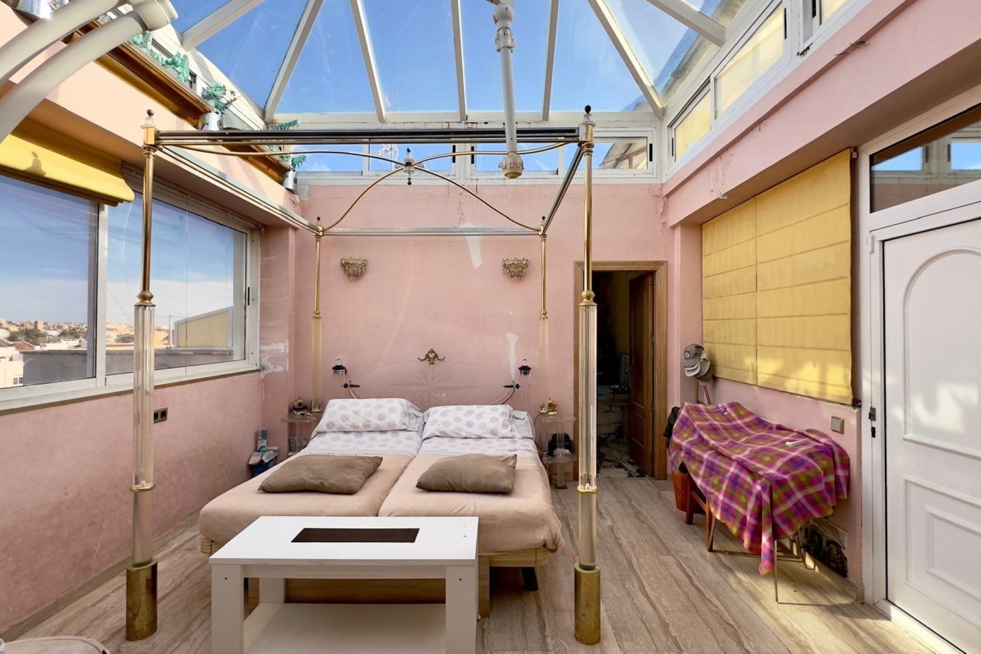 Herverkoop - Appartement / Flat -
Torrevieja - Center