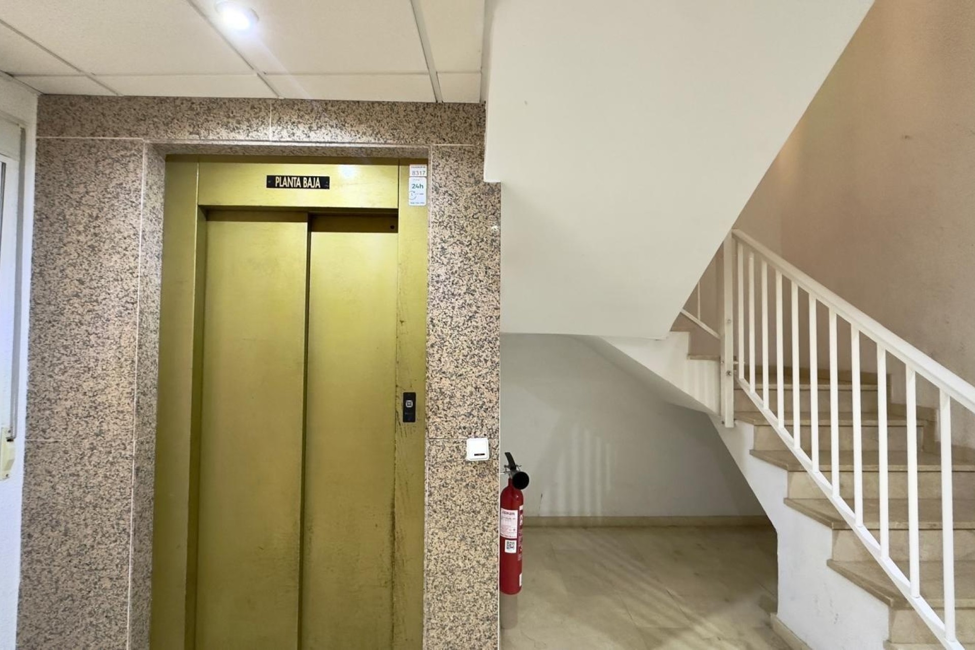 Herverkoop - Appartement / Flat -
Torrevieja - Center