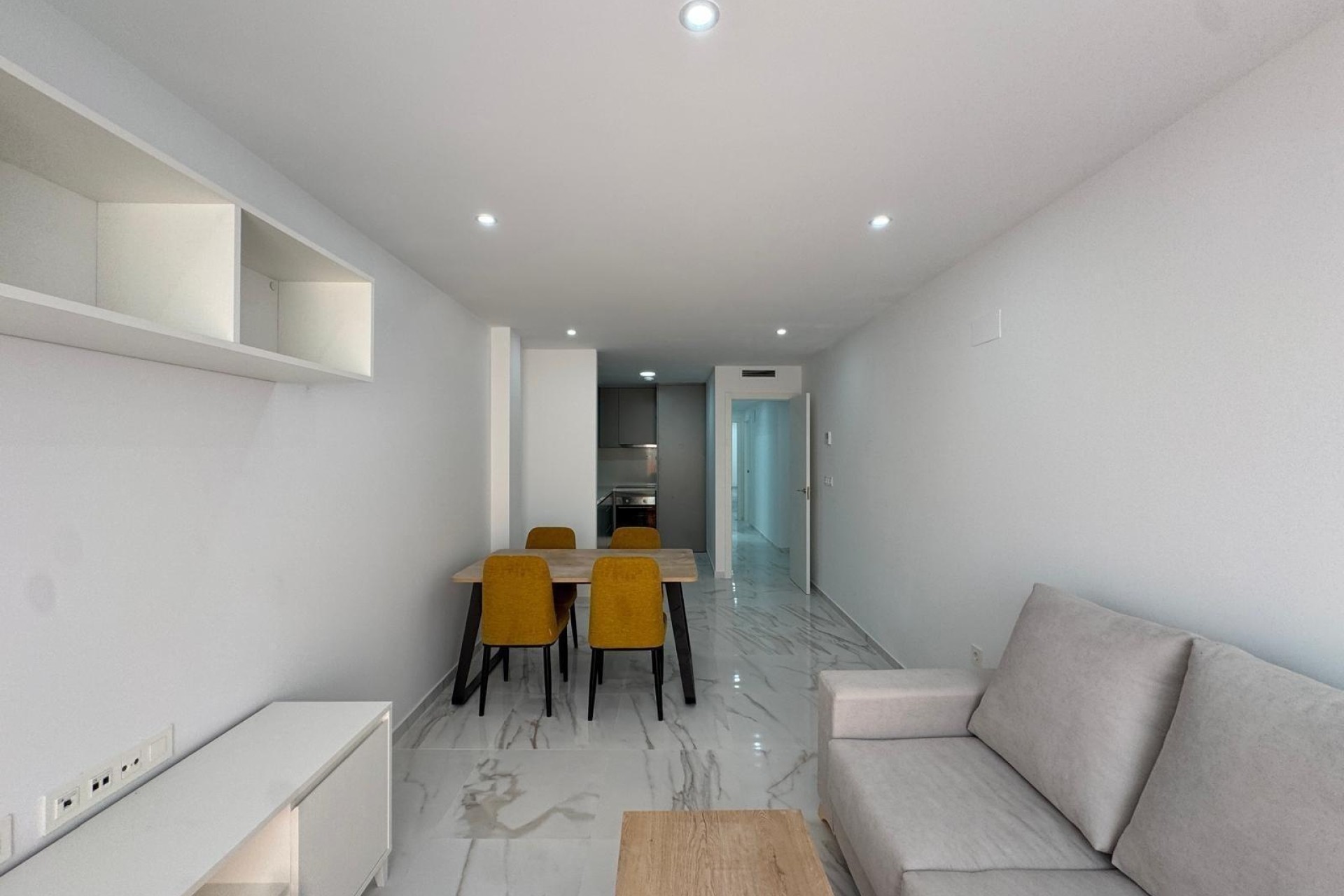 Herverkoop - Appartement / Flat -
Torrevieja - Center