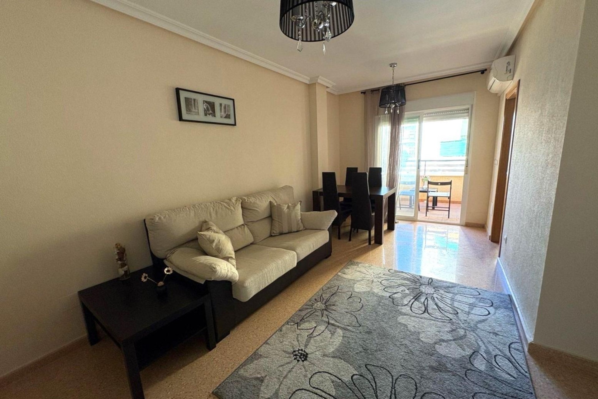 Herverkoop - Appartement / Flat -
Torrevieja - Center