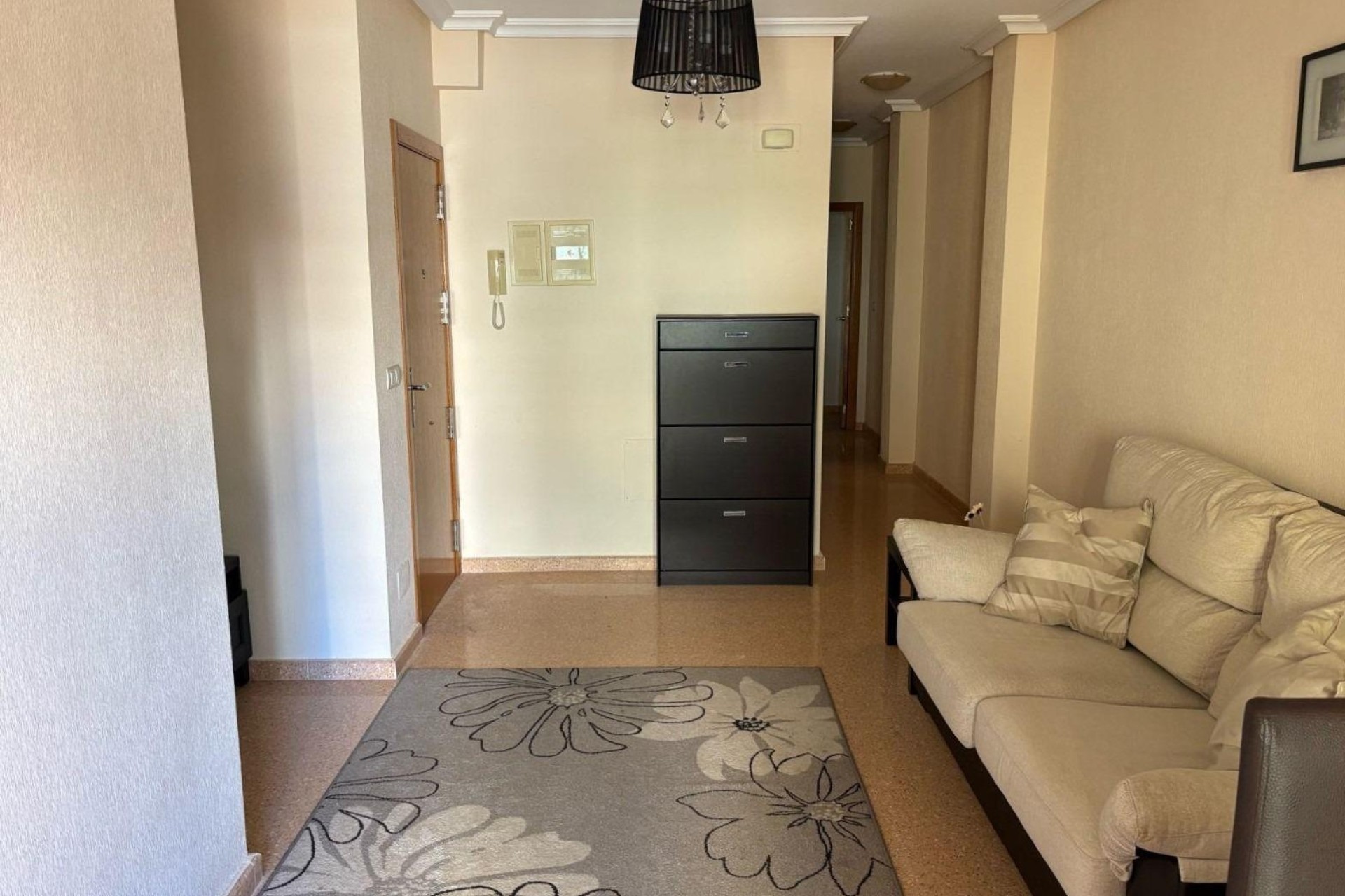 Herverkoop - Appartement / Flat -
Torrevieja - Center