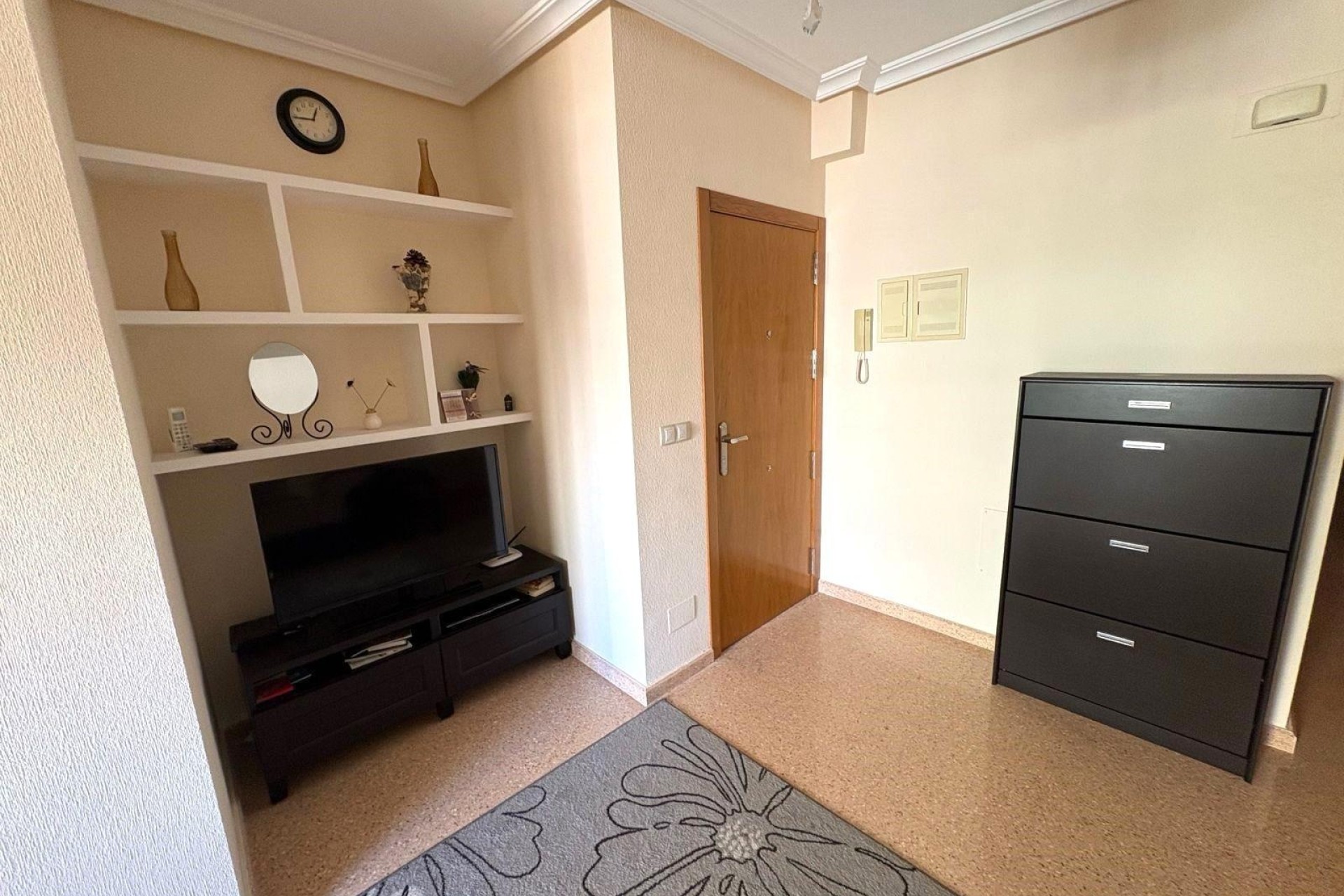 Herverkoop - Appartement / Flat -
Torrevieja - Center