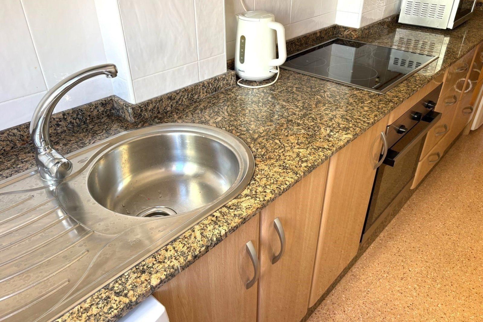 Herverkoop - Appartement / Flat -
Torrevieja - Center
