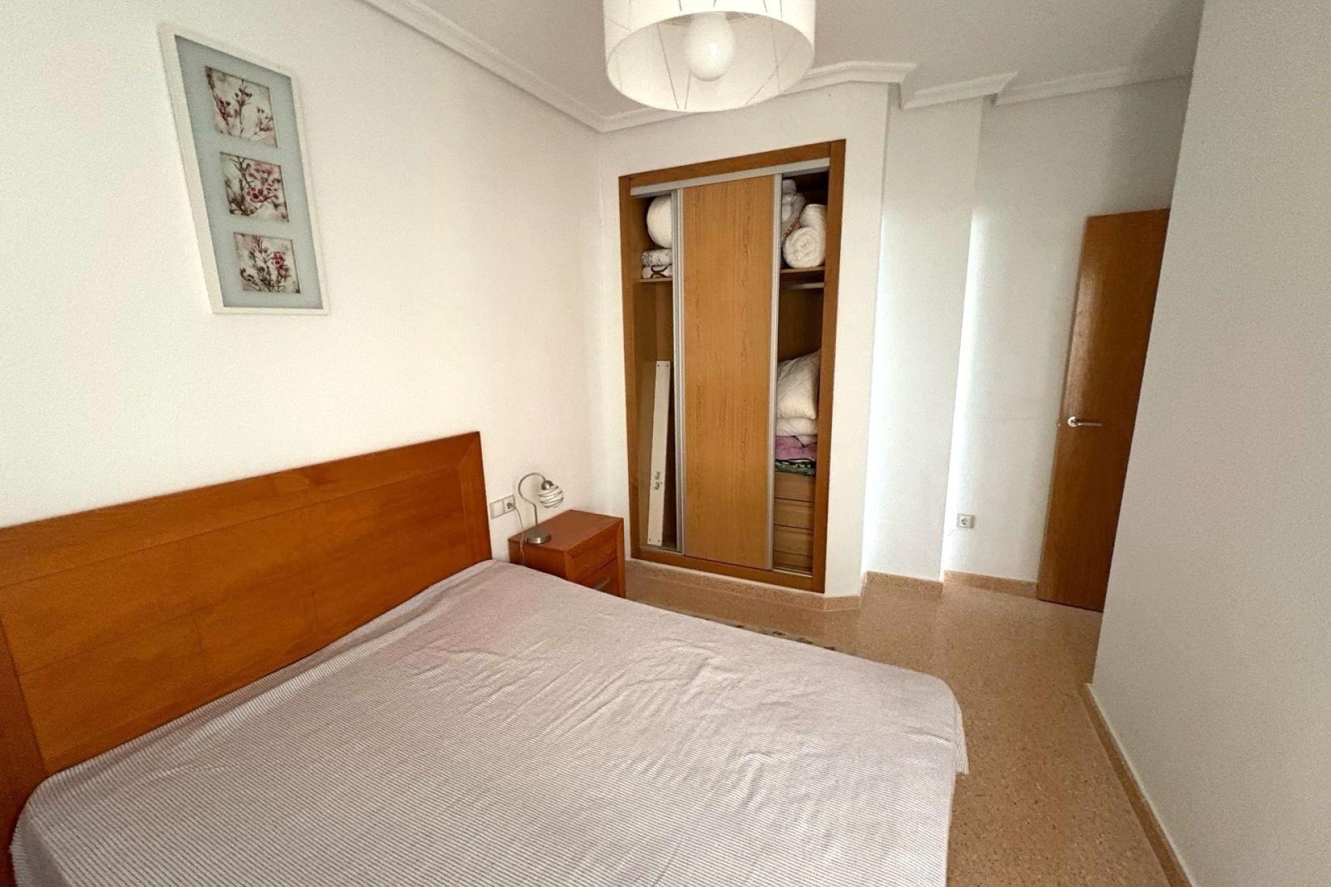 Herverkoop - Appartement / Flat -
Torrevieja - Center