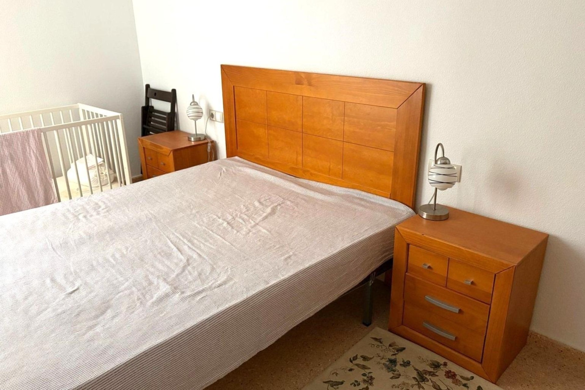Herverkoop - Appartement / Flat -
Torrevieja - Center