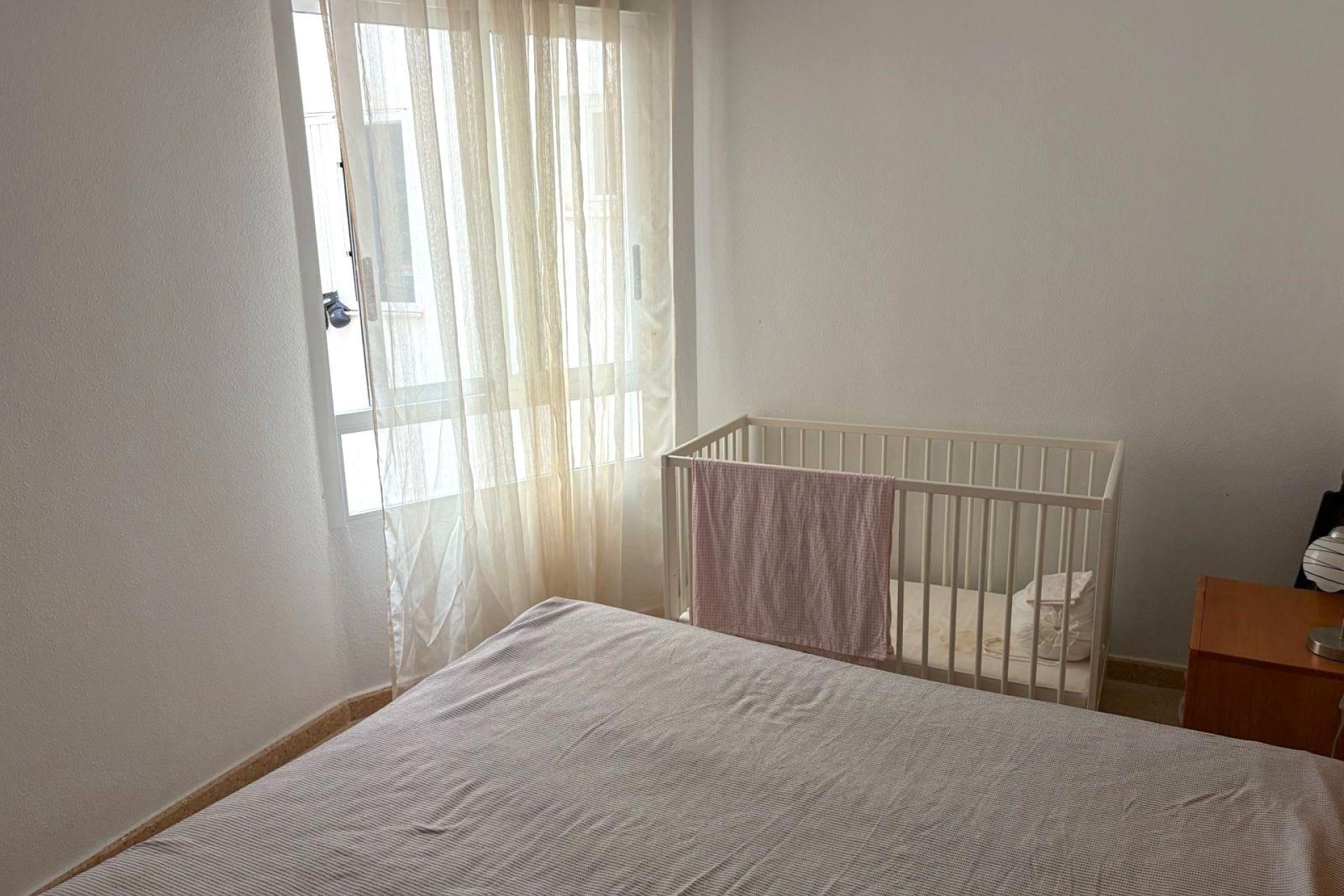 Herverkoop - Appartement / Flat -
Torrevieja - Center