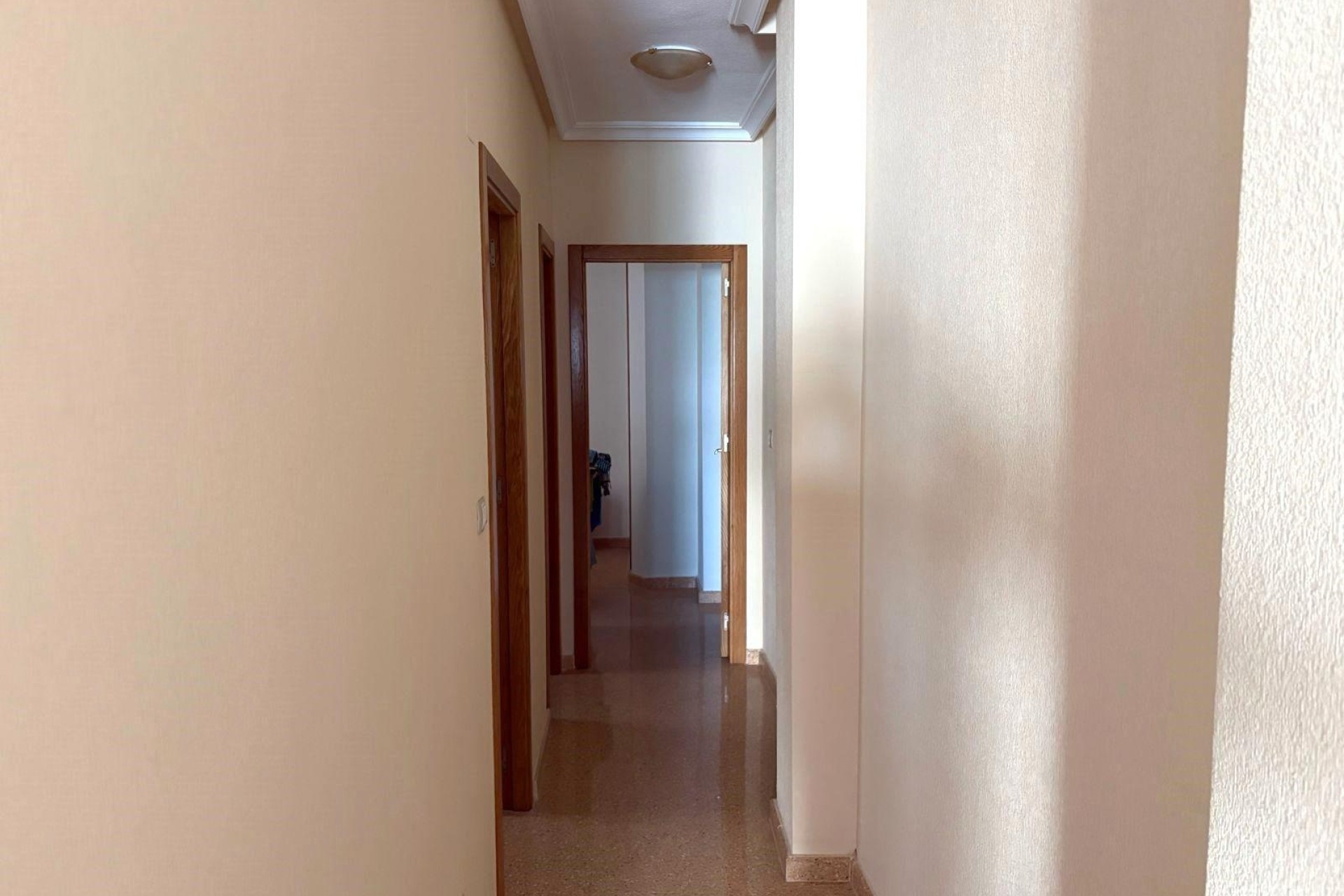 Herverkoop - Appartement / Flat -
Torrevieja - Center