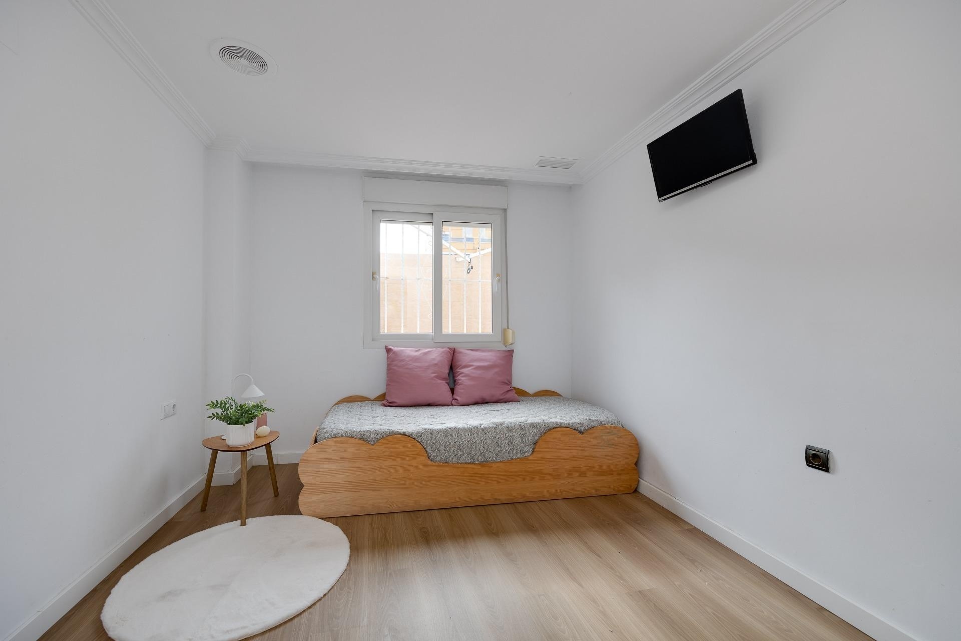 Herverkoop - Appartement / Flat -
Torrevieja - Center