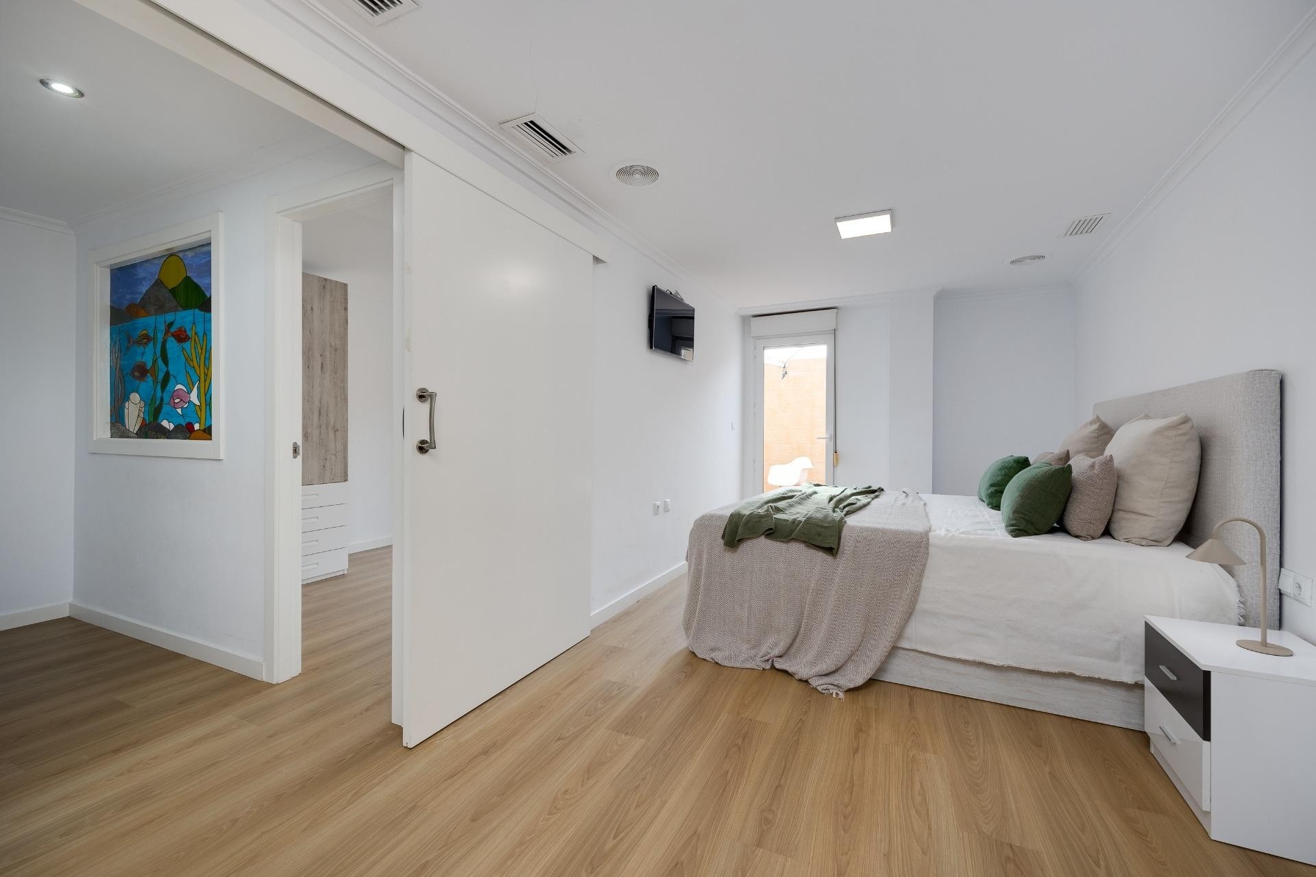 Herverkoop - Appartement / Flat -
Torrevieja - Center