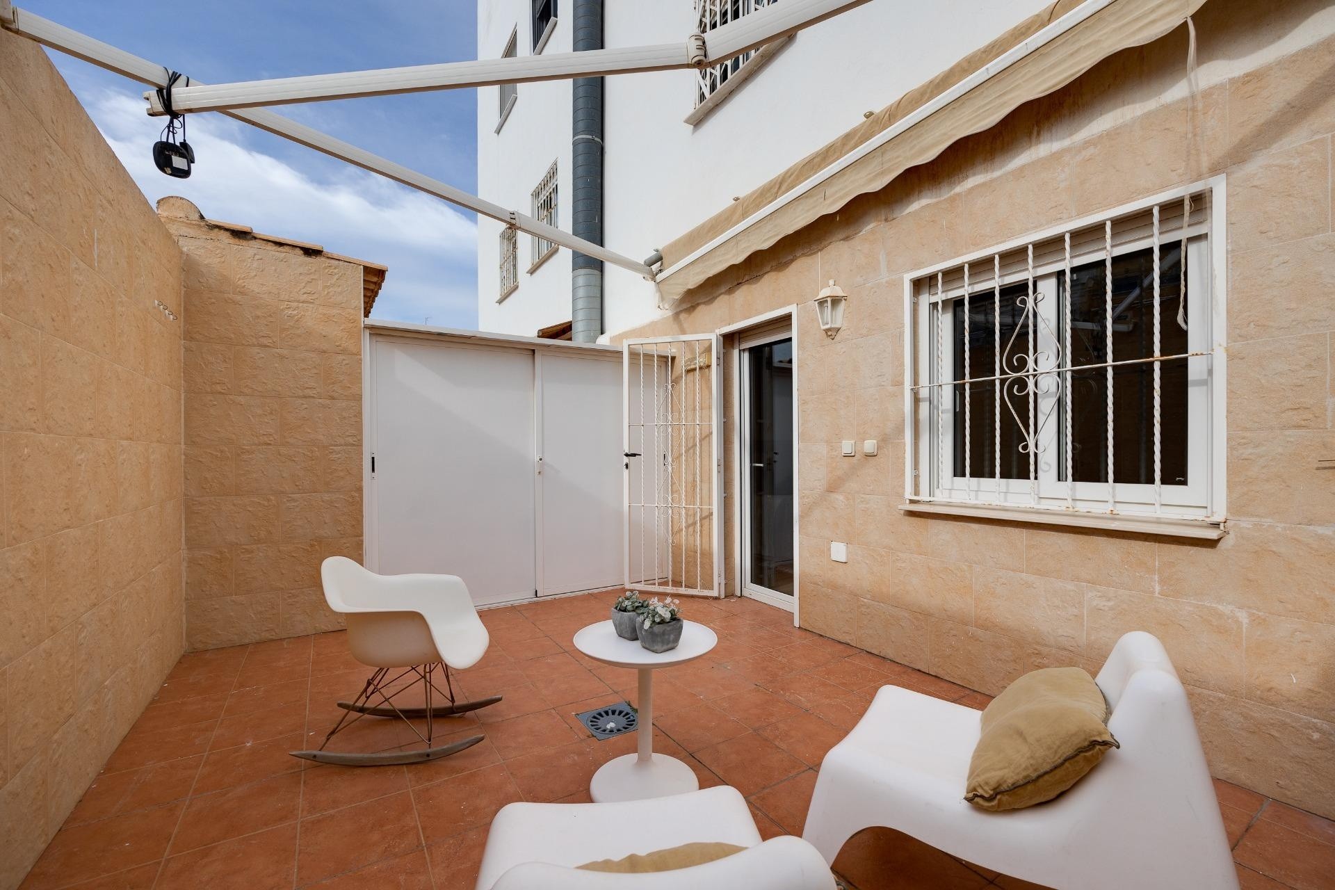 Herverkoop - Appartement / Flat -
Torrevieja - Center