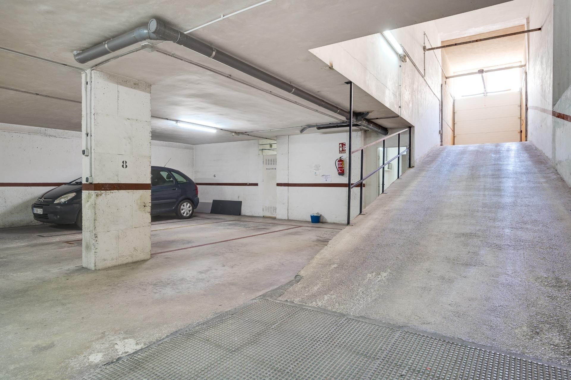Herverkoop - Appartement / Flat -
Torrevieja - Center