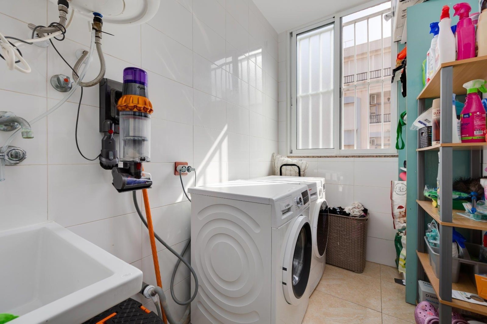 Herverkoop - Appartement / Flat -
Torrevieja - Center