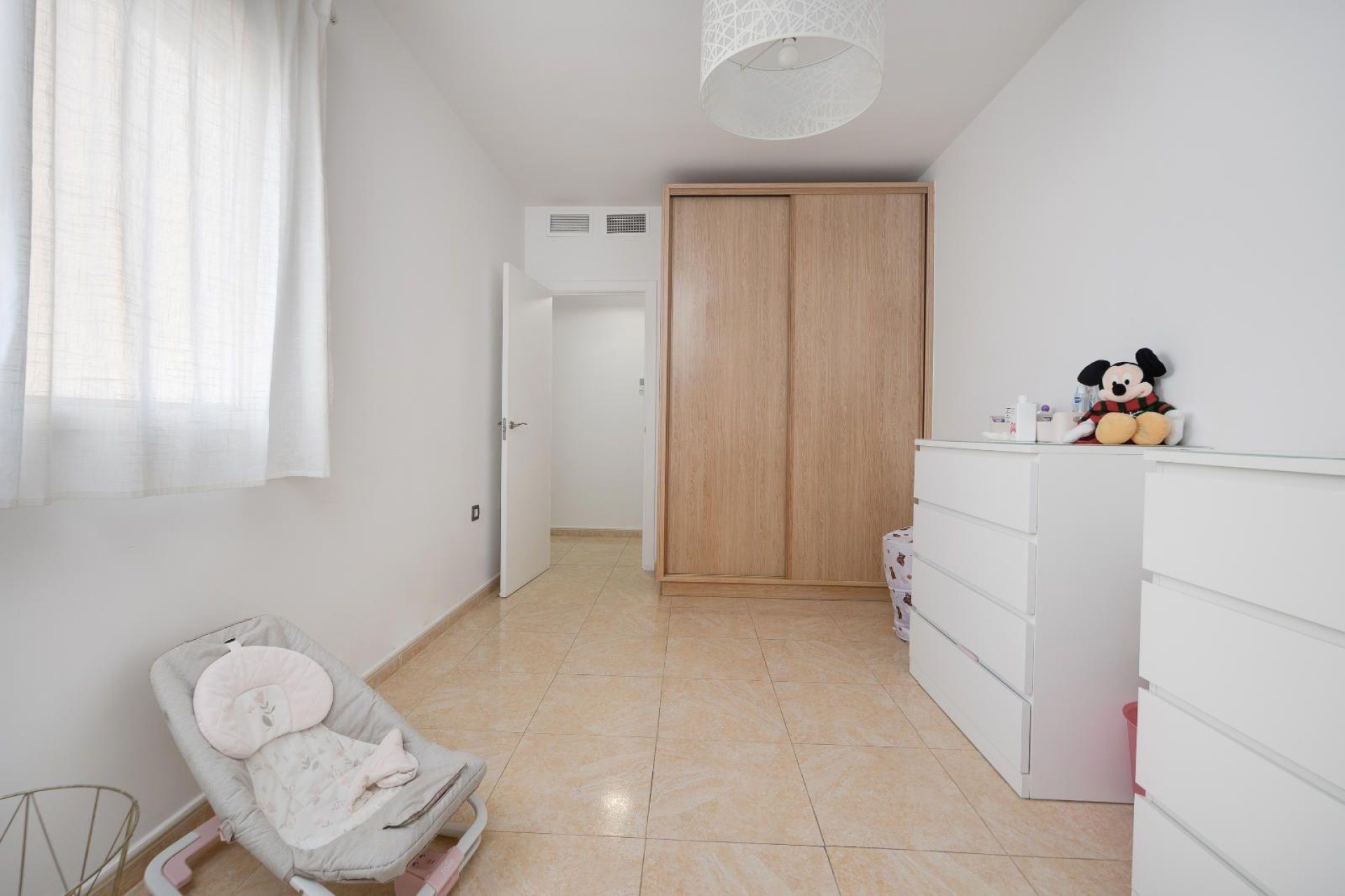 Herverkoop - Appartement / Flat -
Torrevieja - Center