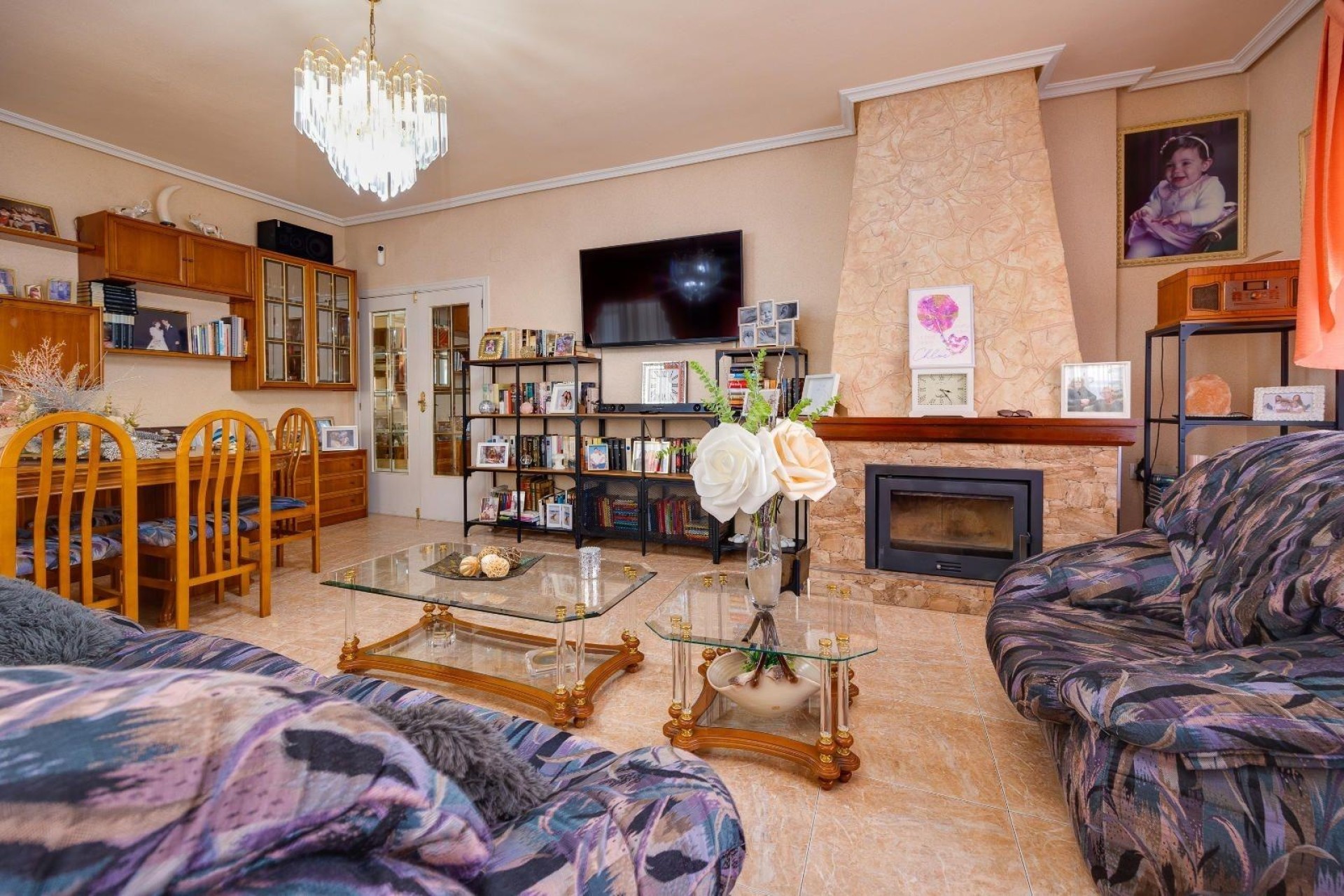 Herverkoop - Appartement / Flat -
Torrevieja - Center