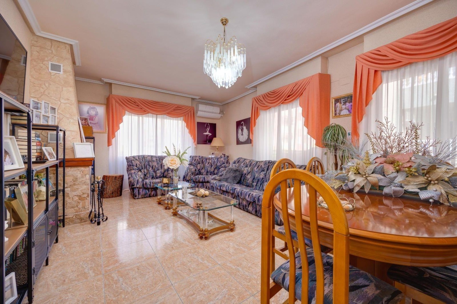 Herverkoop - Appartement / Flat -
Torrevieja - Center