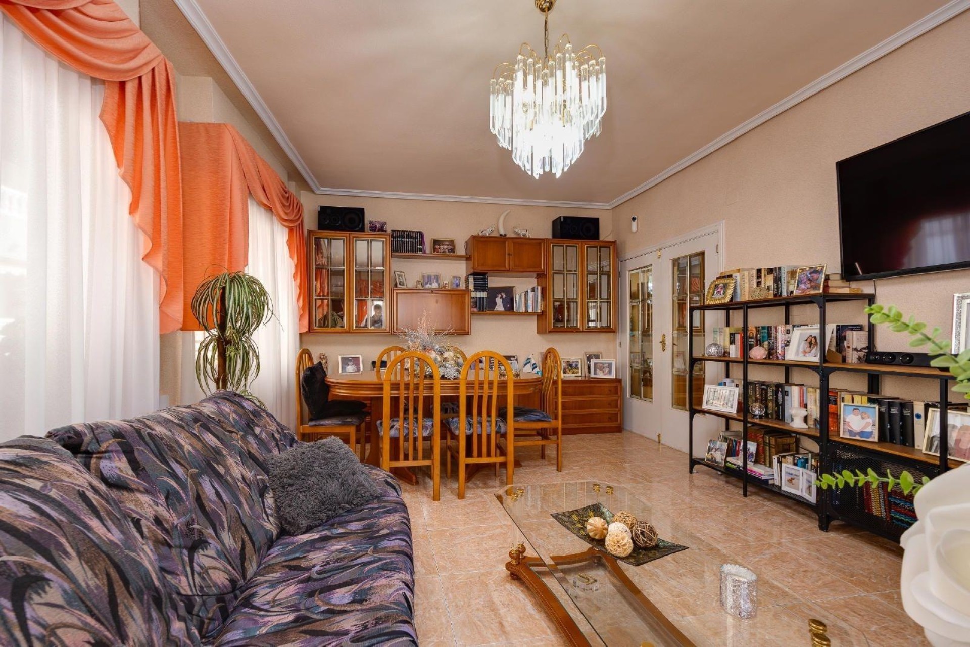 Herverkoop - Appartement / Flat -
Torrevieja - Center