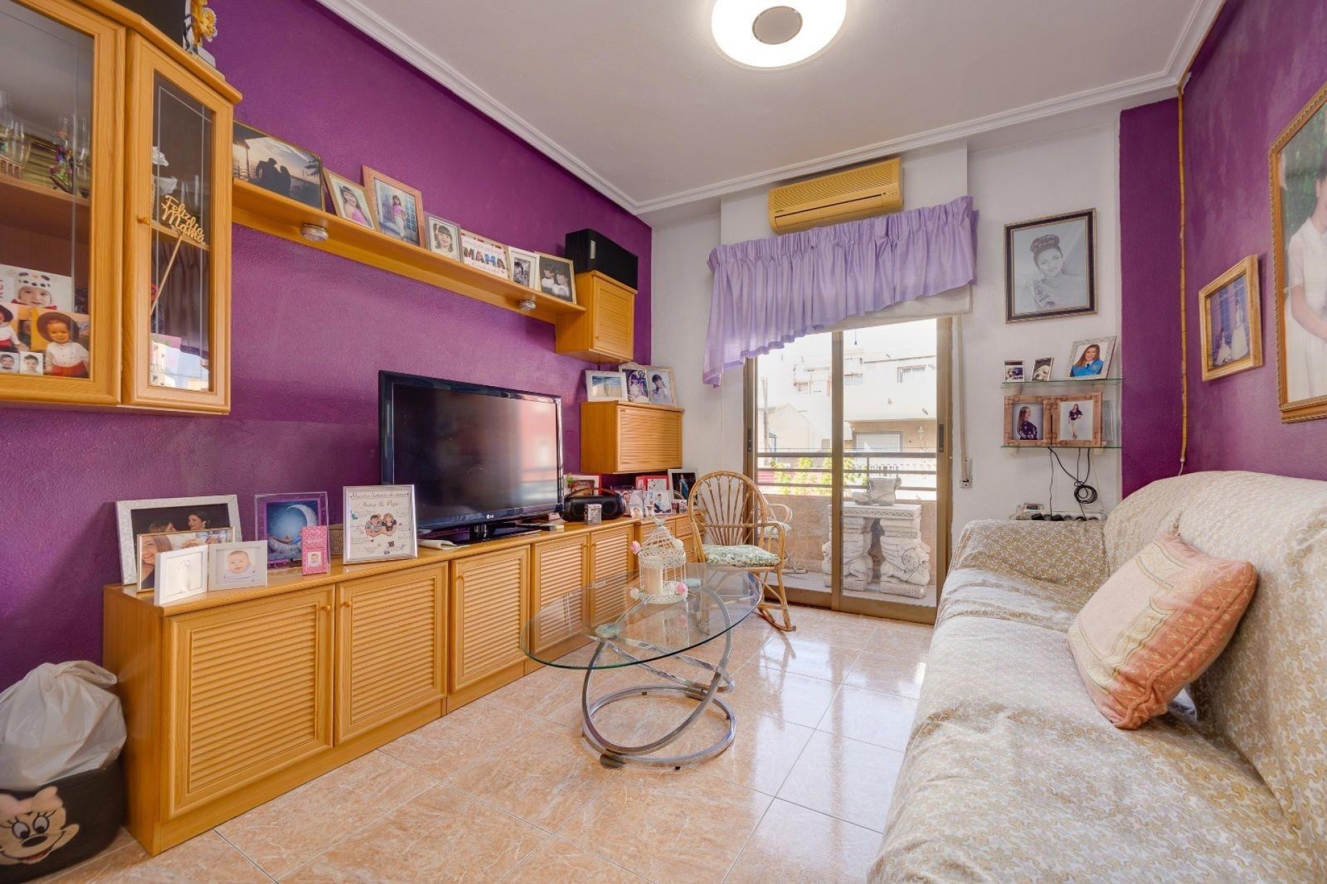Herverkoop - Appartement / Flat -
Torrevieja - Center