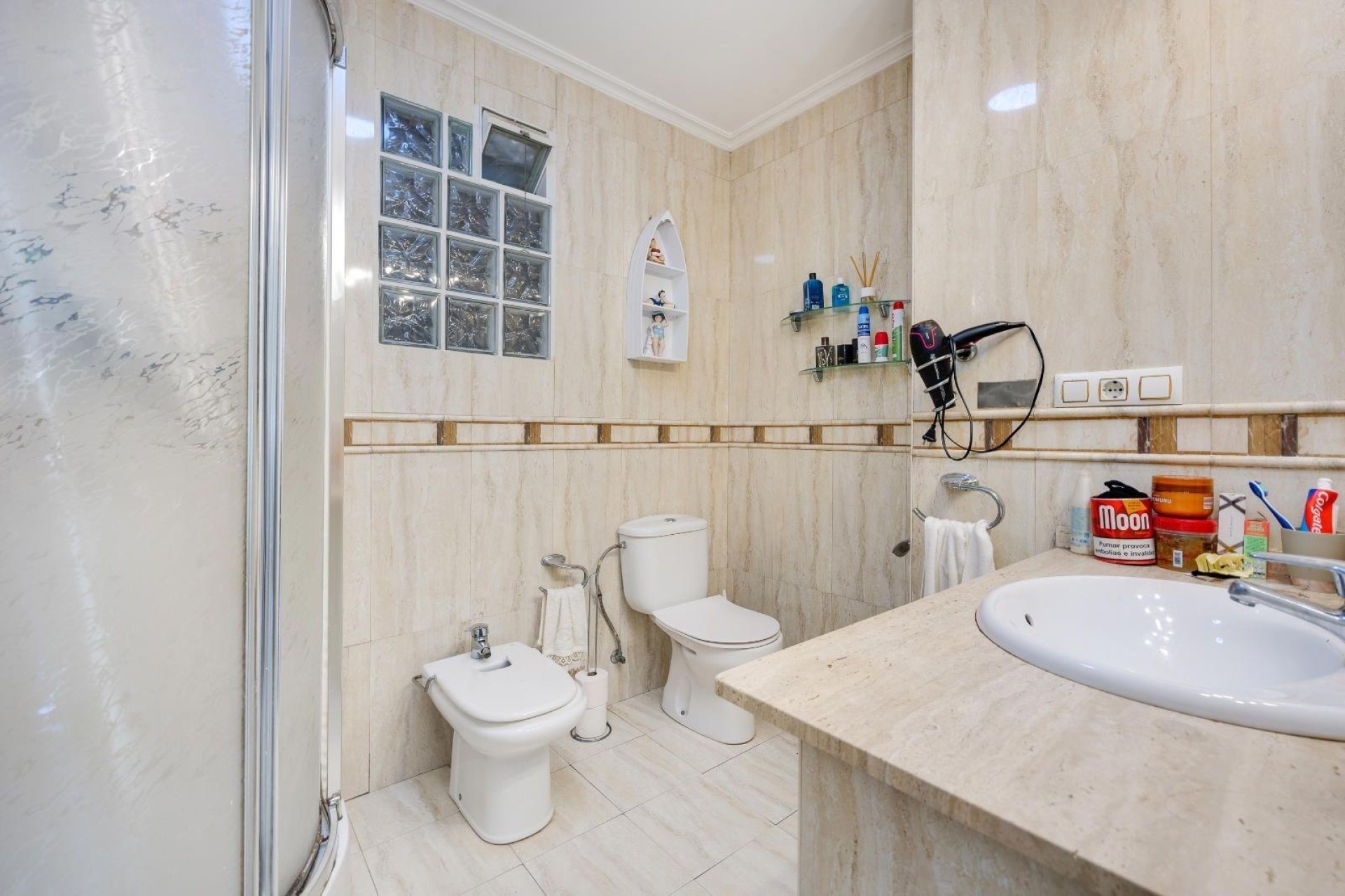 Herverkoop - Appartement / Flat -
Torrevieja - Center