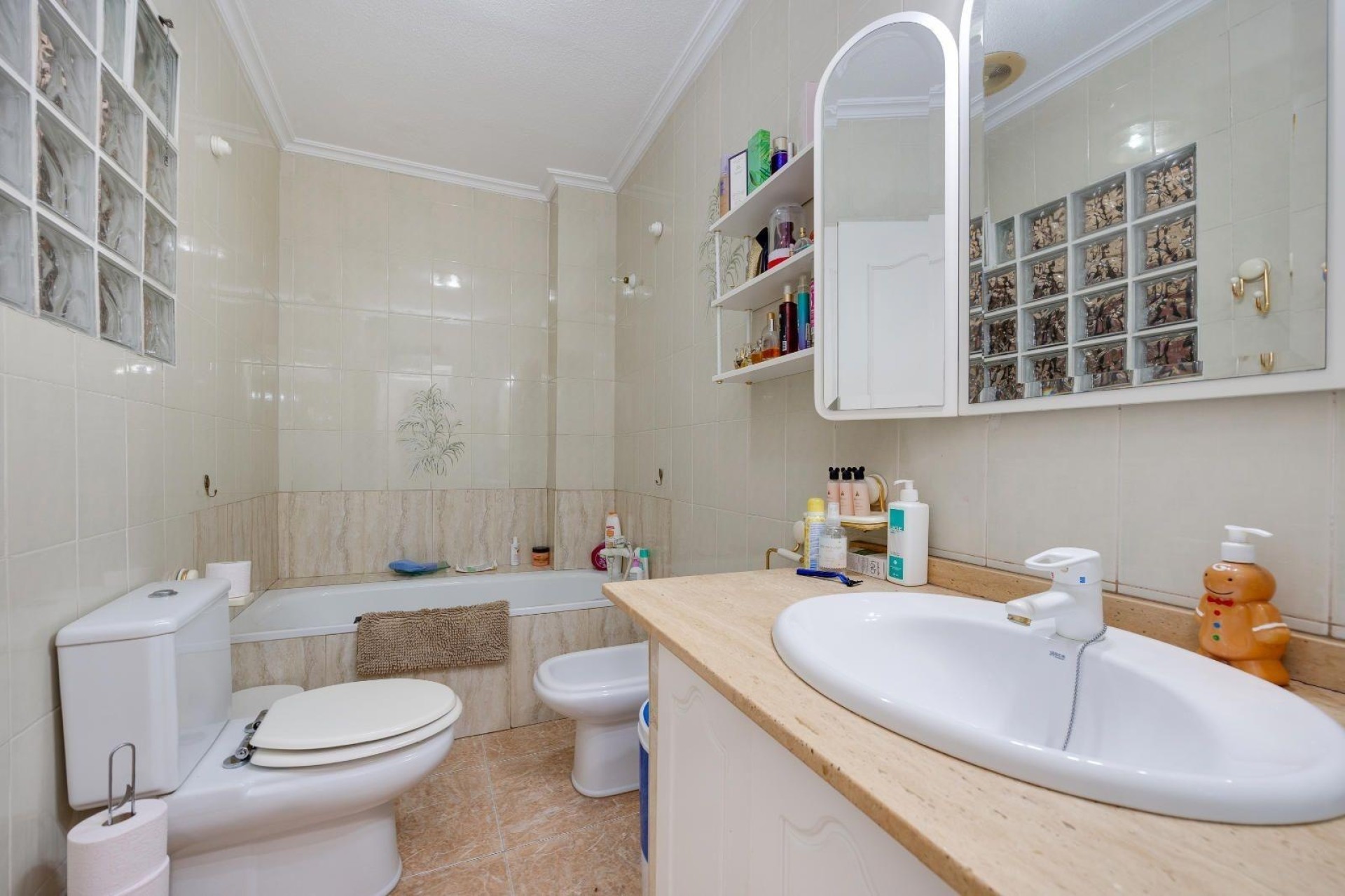 Herverkoop - Appartement / Flat -
Torrevieja - Center