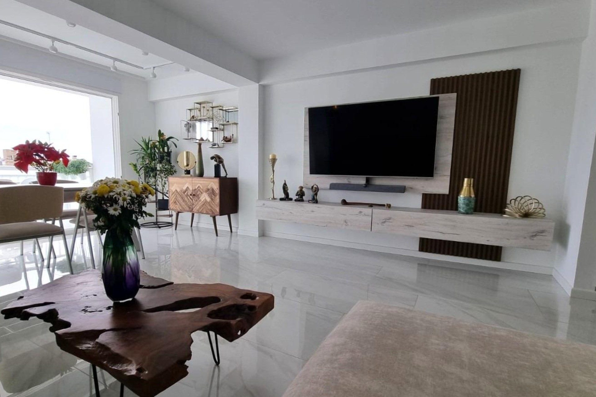 Herverkoop - Appartement / Flat -
Torrevieja - Center