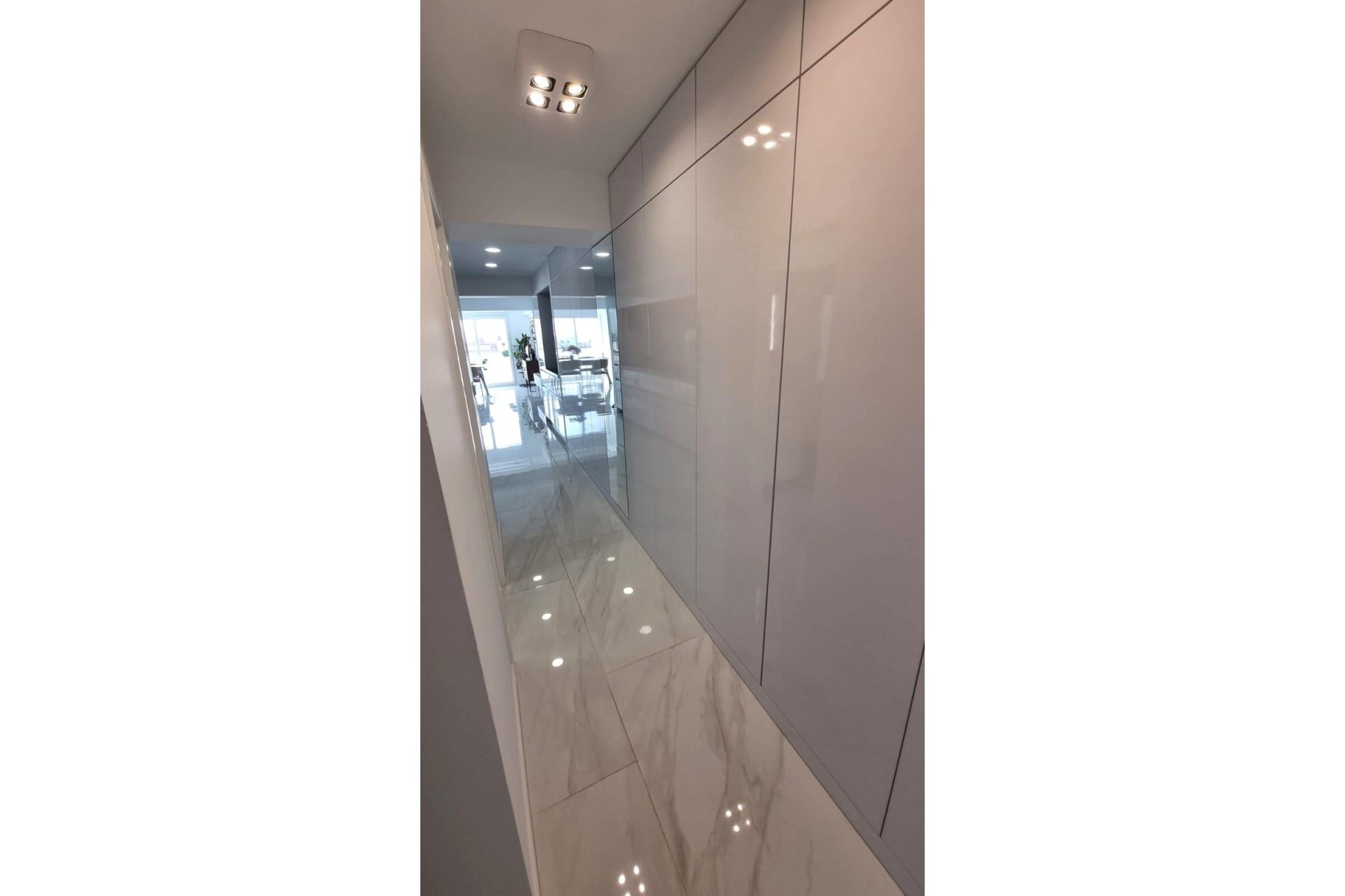 Herverkoop - Appartement / Flat -
Torrevieja - Center