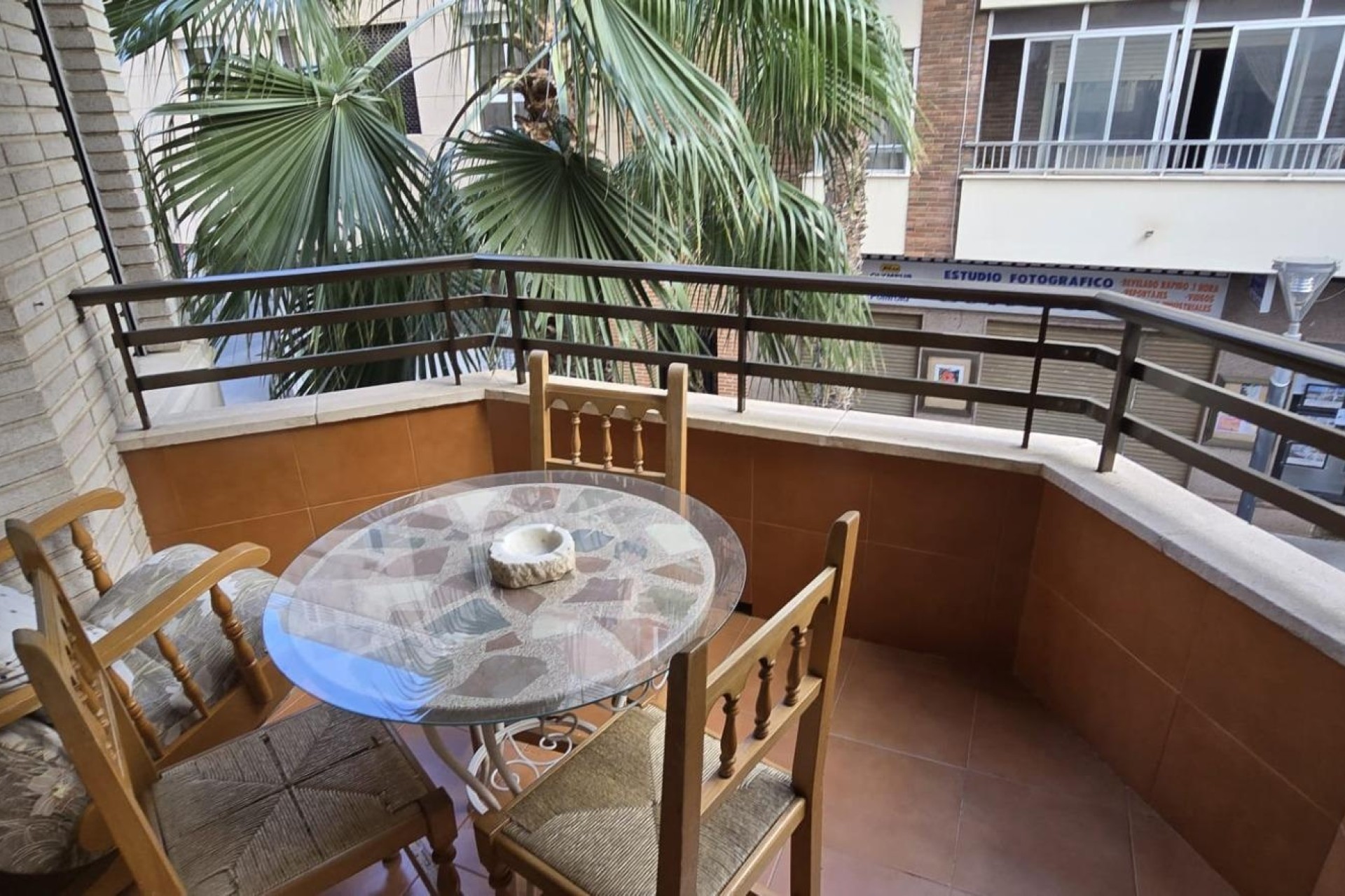 Herverkoop - Appartement / Flat -
Torrevieja - Center