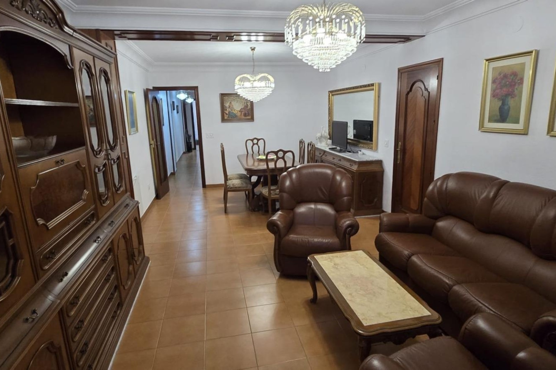 Herverkoop - Appartement / Flat -
Torrevieja - Center