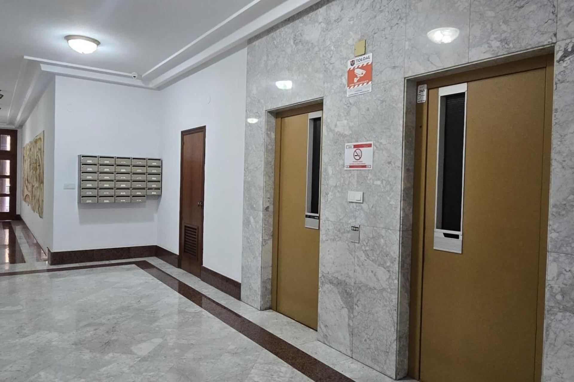 Herverkoop - Appartement / Flat -
Torrevieja - Center