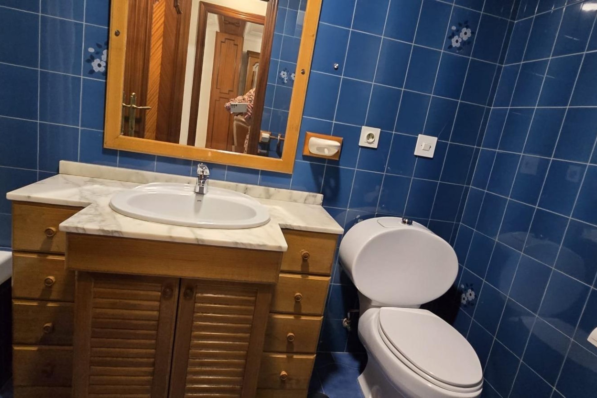 Herverkoop - Appartement / Flat -
Torrevieja - Center