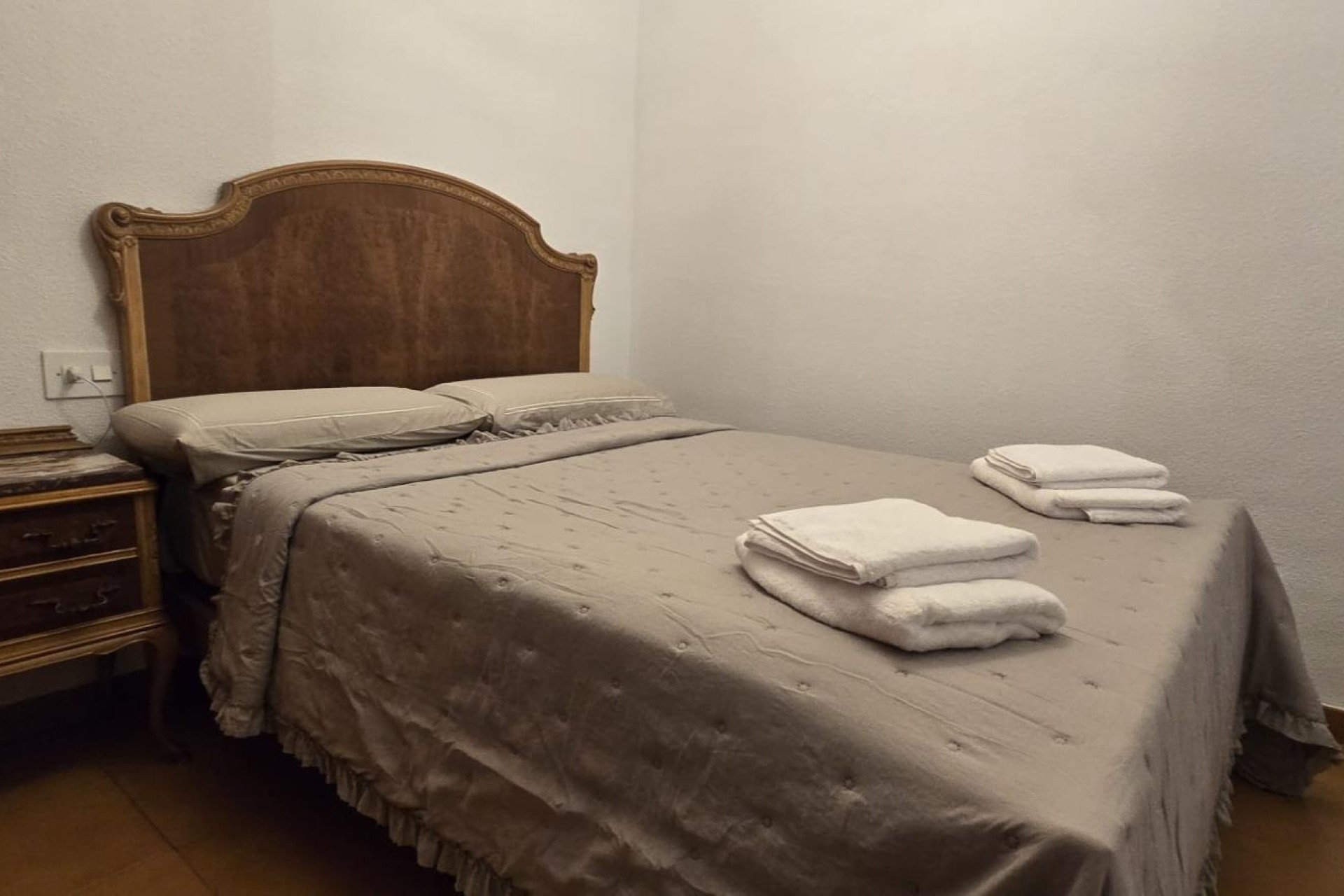 Herverkoop - Appartement / Flat -
Torrevieja - Center
