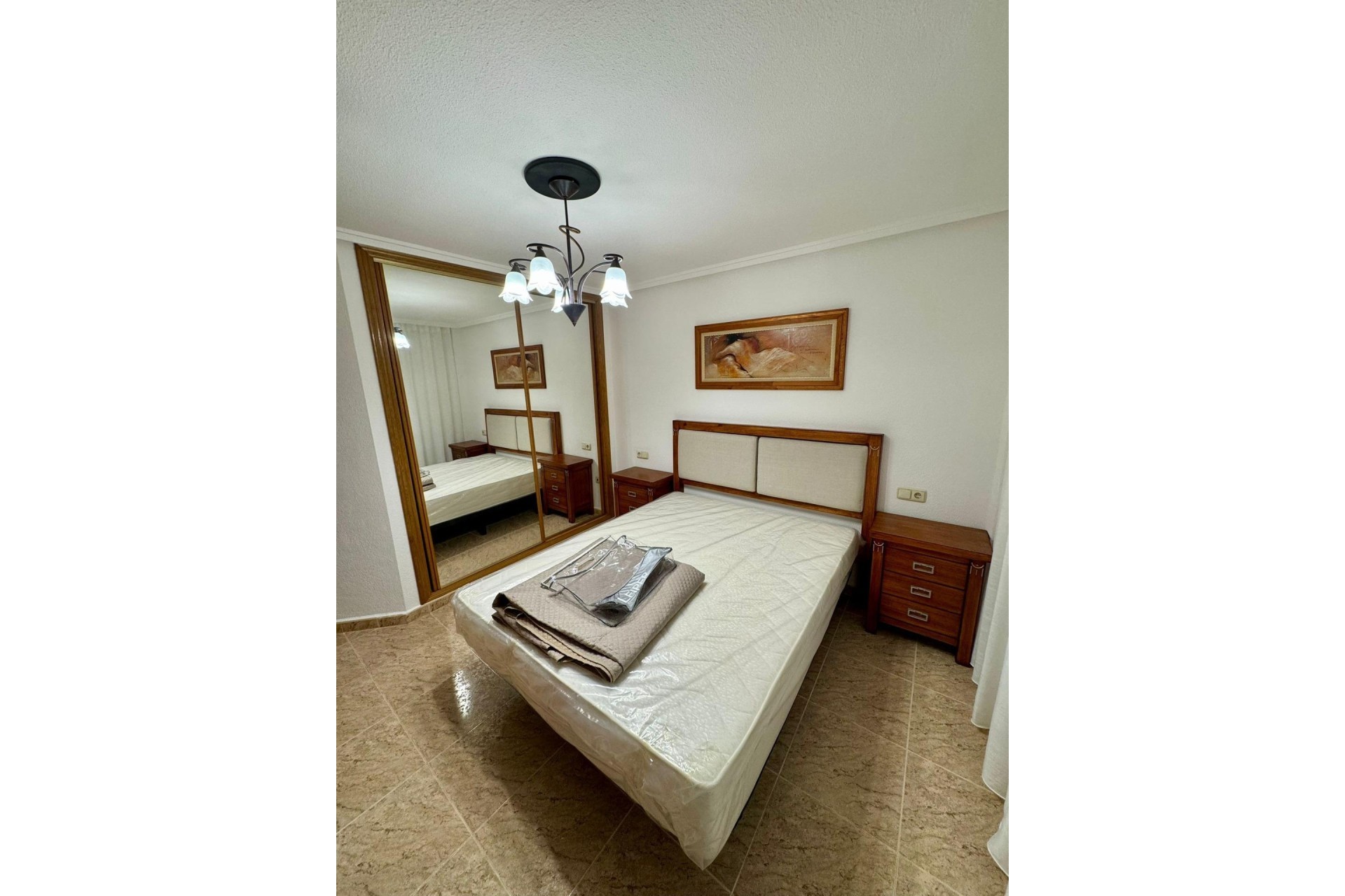Herverkoop - Appartement / Flat -
Torrevieja - Center