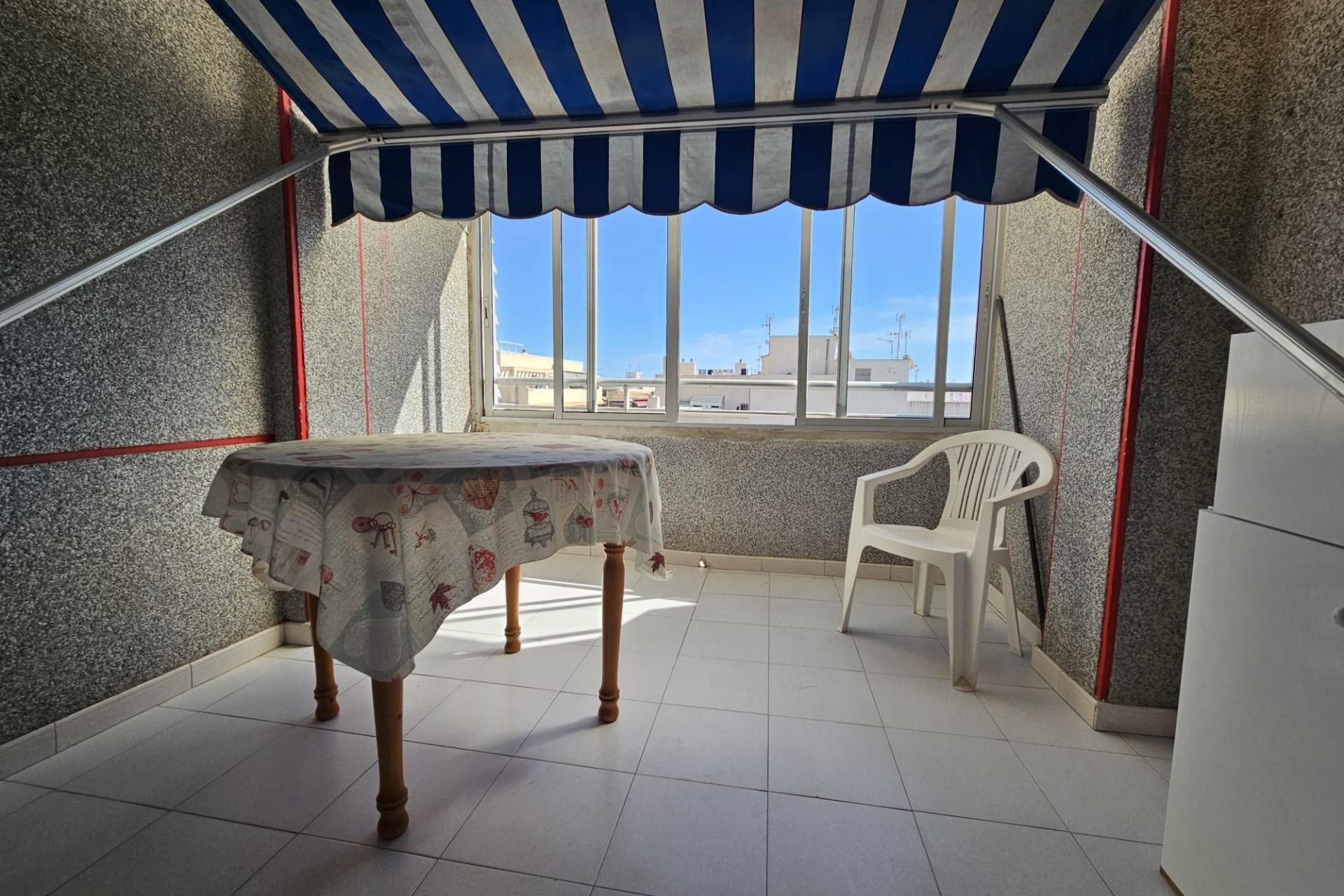 Herverkoop - Appartement / Flat -
Torrevieja - Center