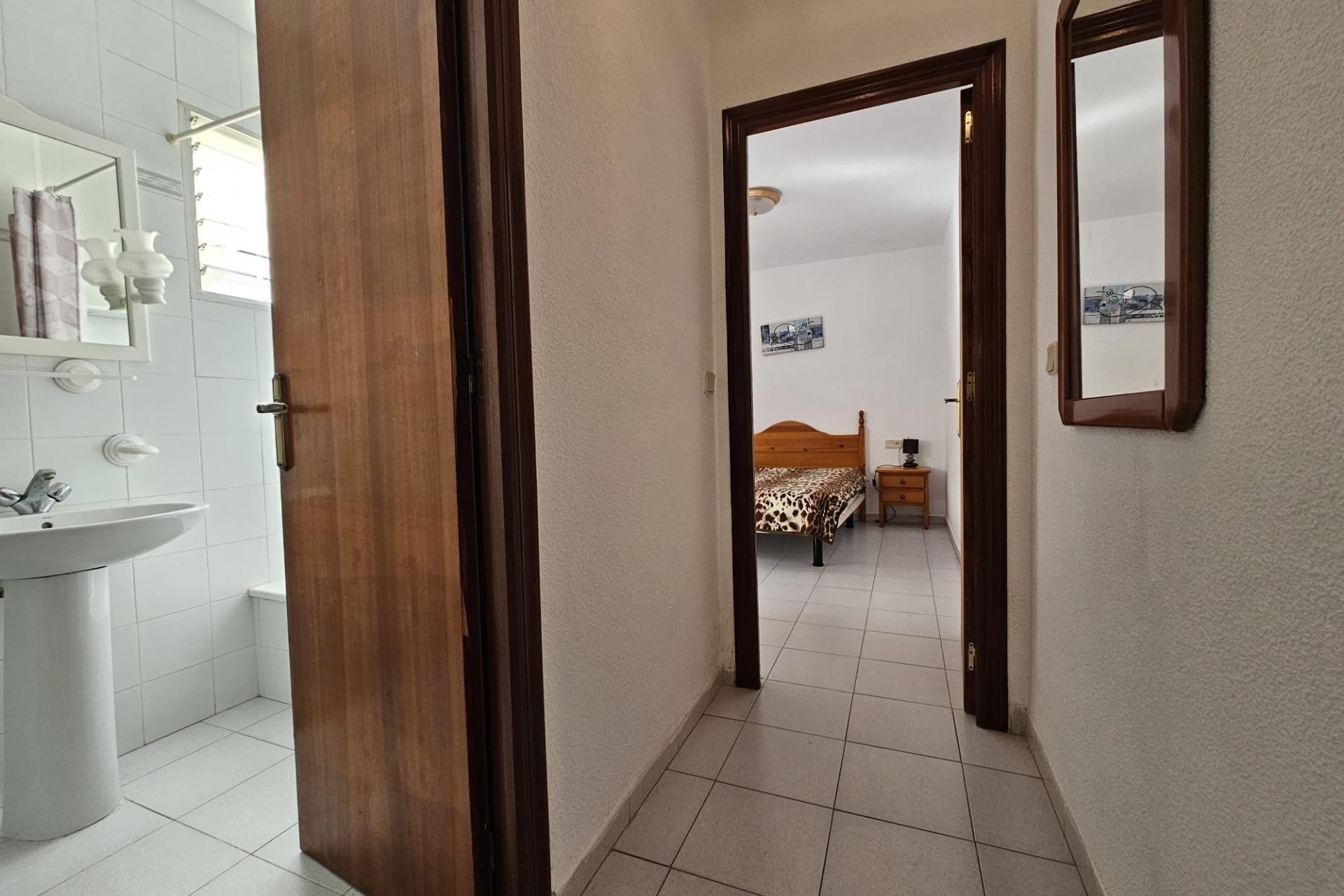Herverkoop - Appartement / Flat -
Torrevieja - Center