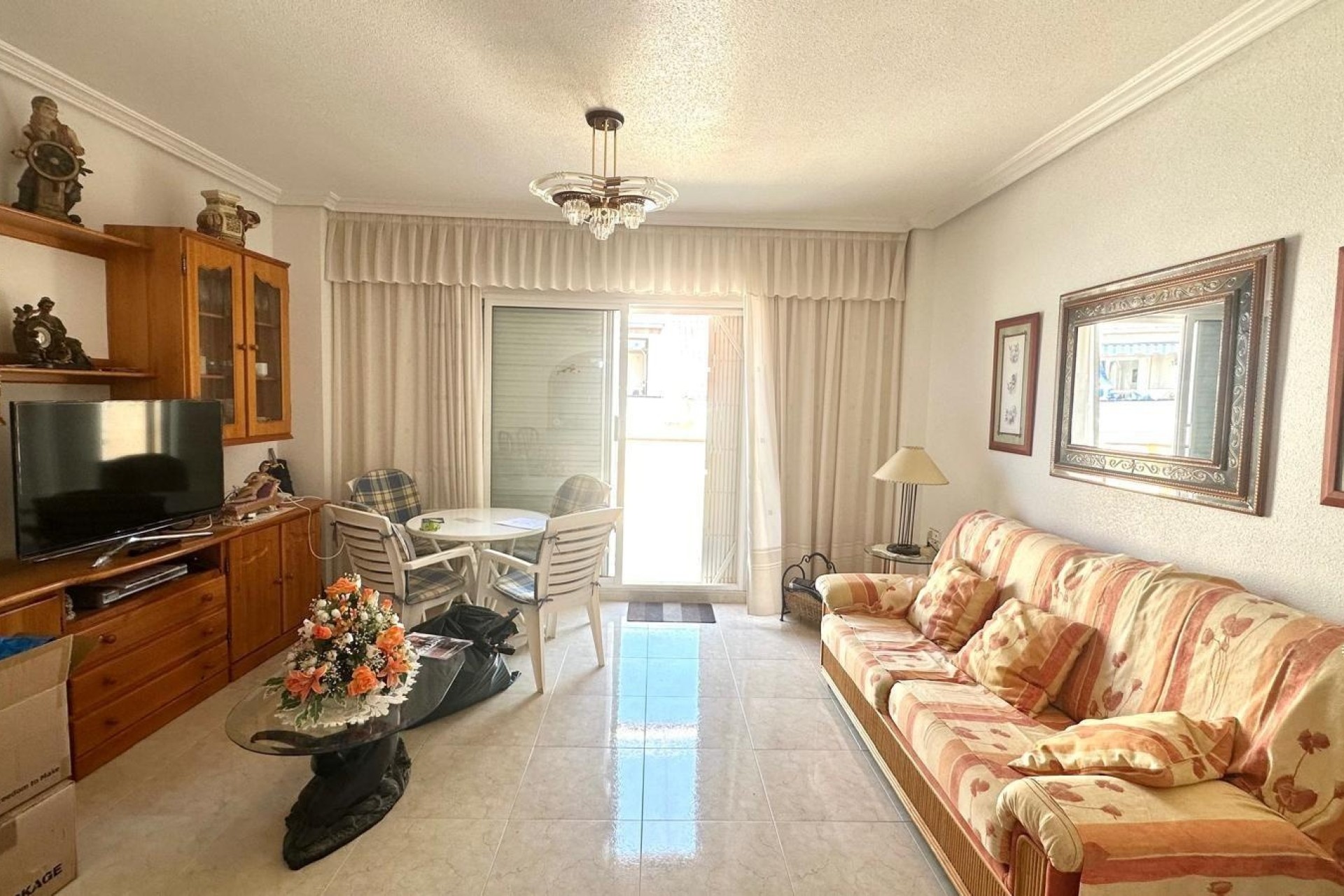 Herverkoop - Appartement / Flat -
Torrevieja - Center