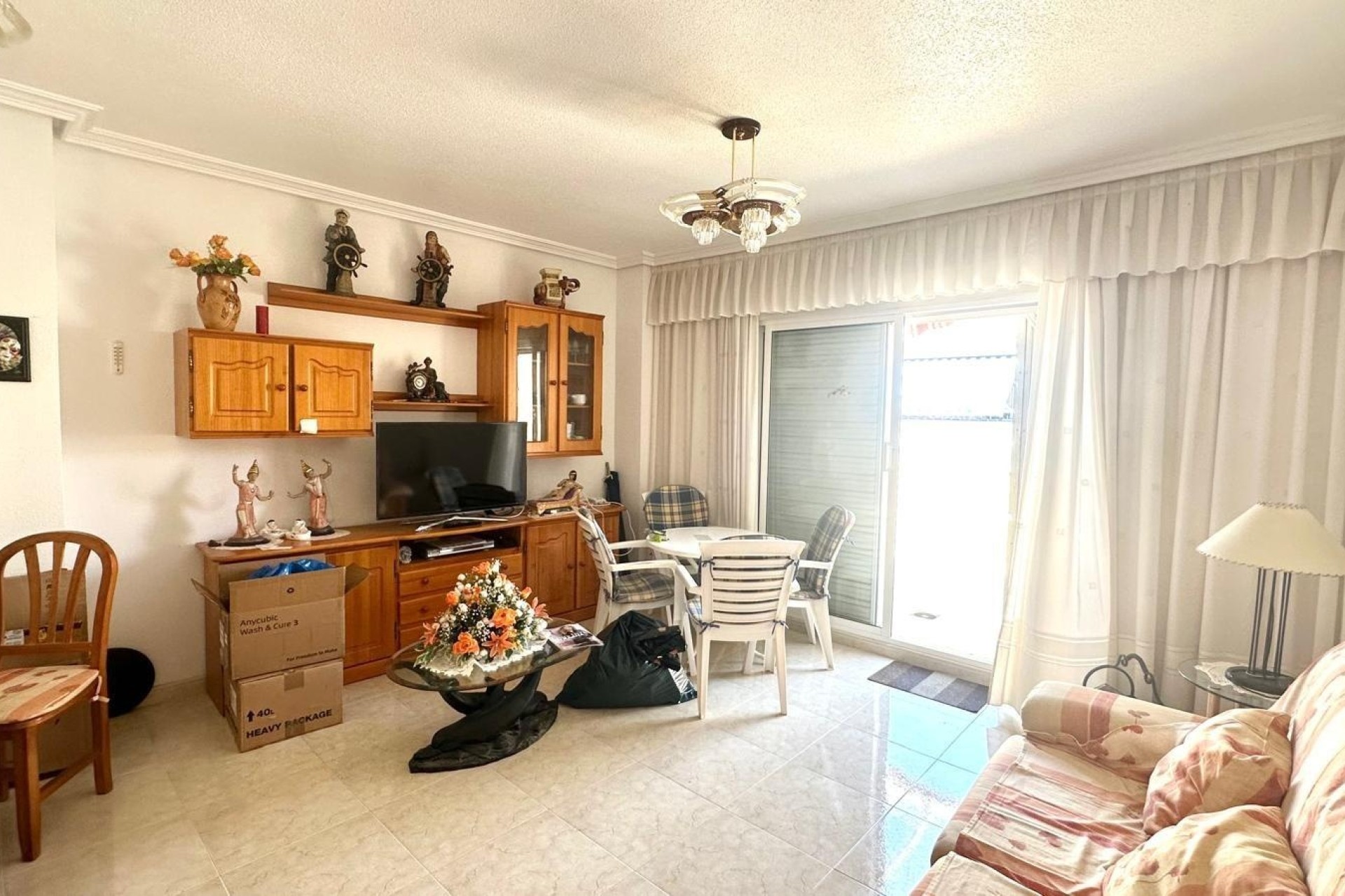 Herverkoop - Appartement / Flat -
Torrevieja - Center