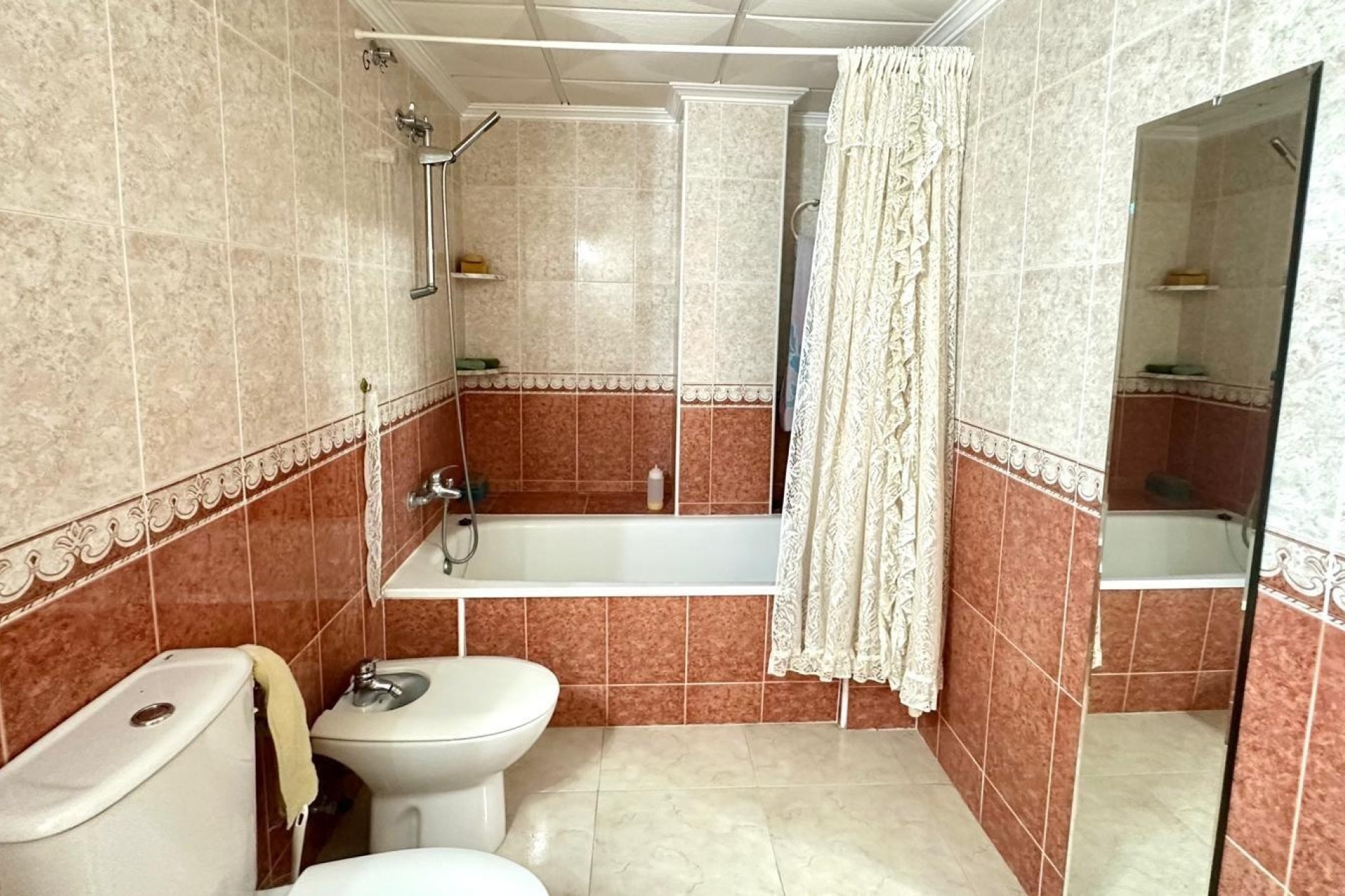 Herverkoop - Appartement / Flat -
Torrevieja - Center