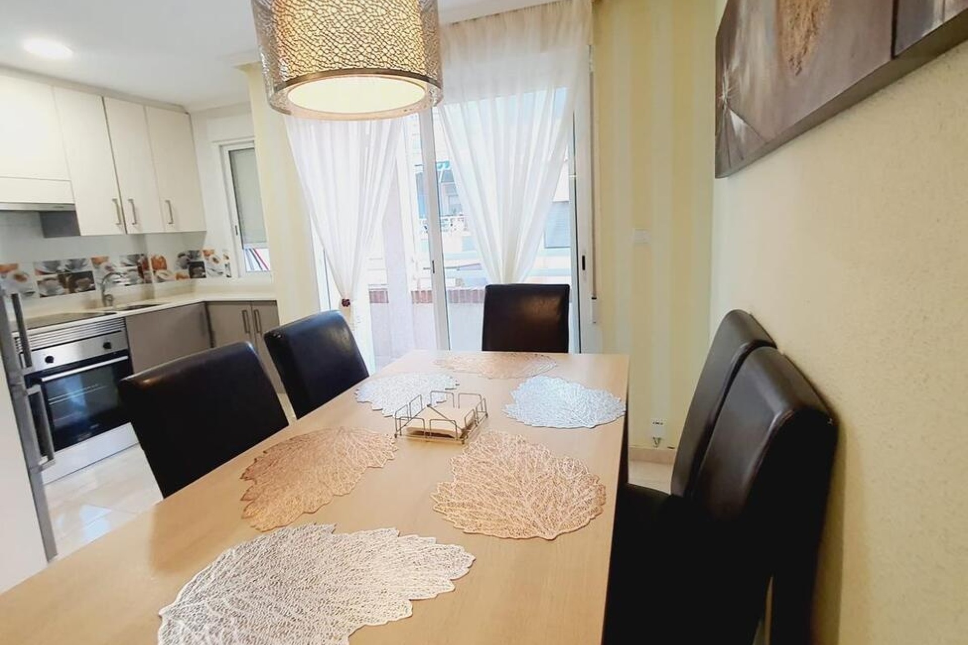 Herverkoop - Appartement / Flat -
Torrevieja - Center