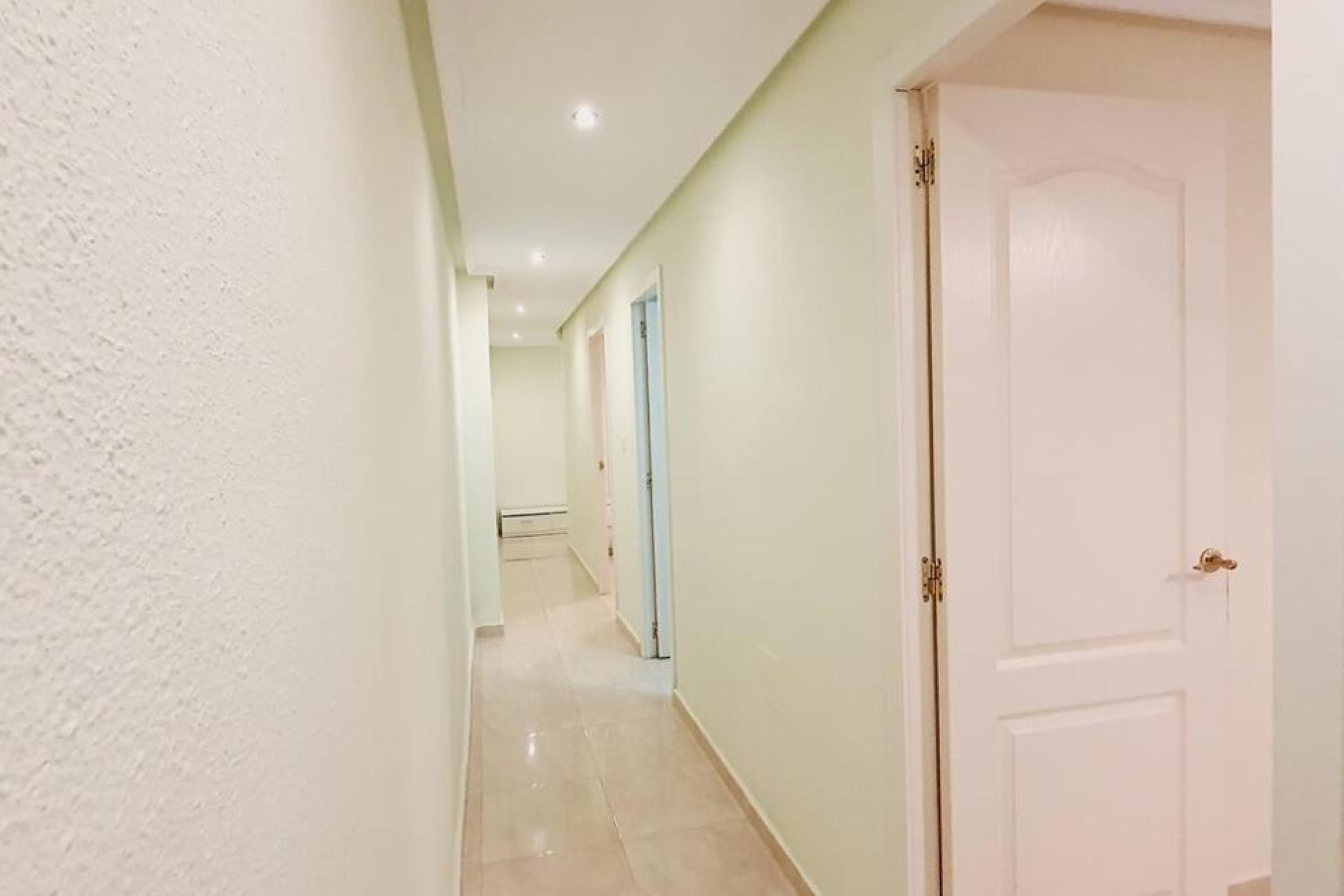 Herverkoop - Appartement / Flat -
Torrevieja - Center