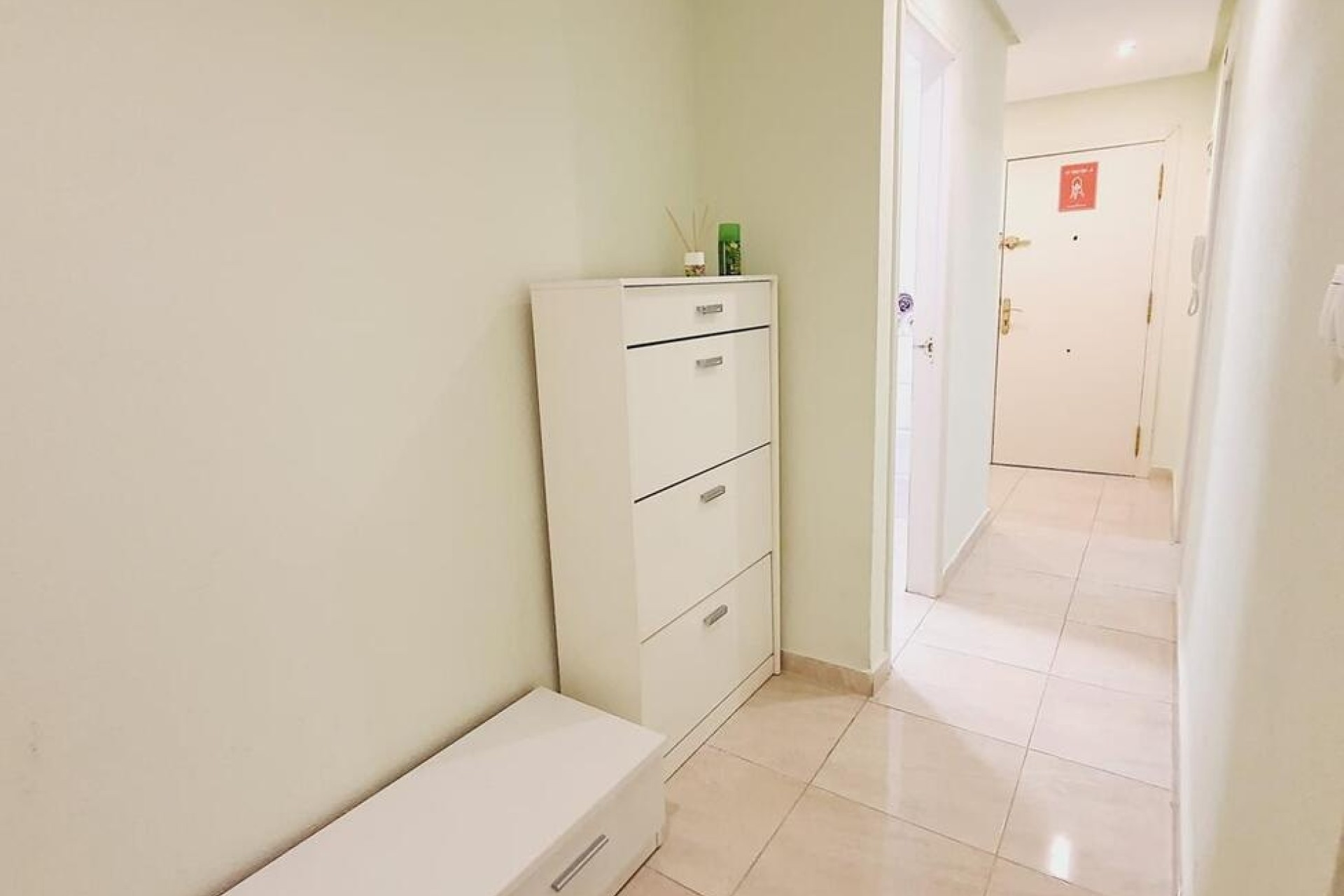 Herverkoop - Appartement / Flat -
Torrevieja - Center