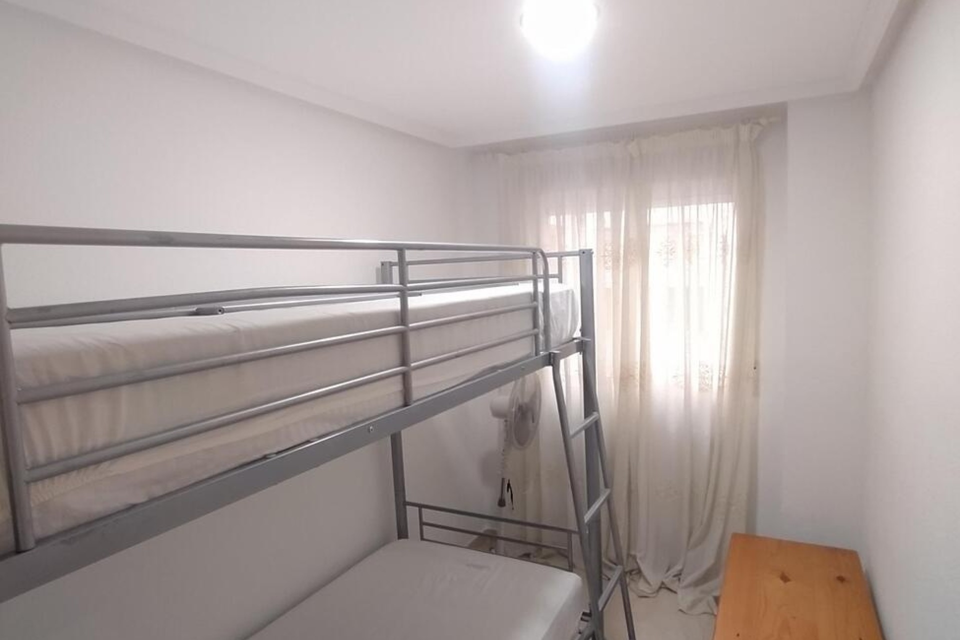 Herverkoop - Appartement / Flat -
Torrevieja - Center