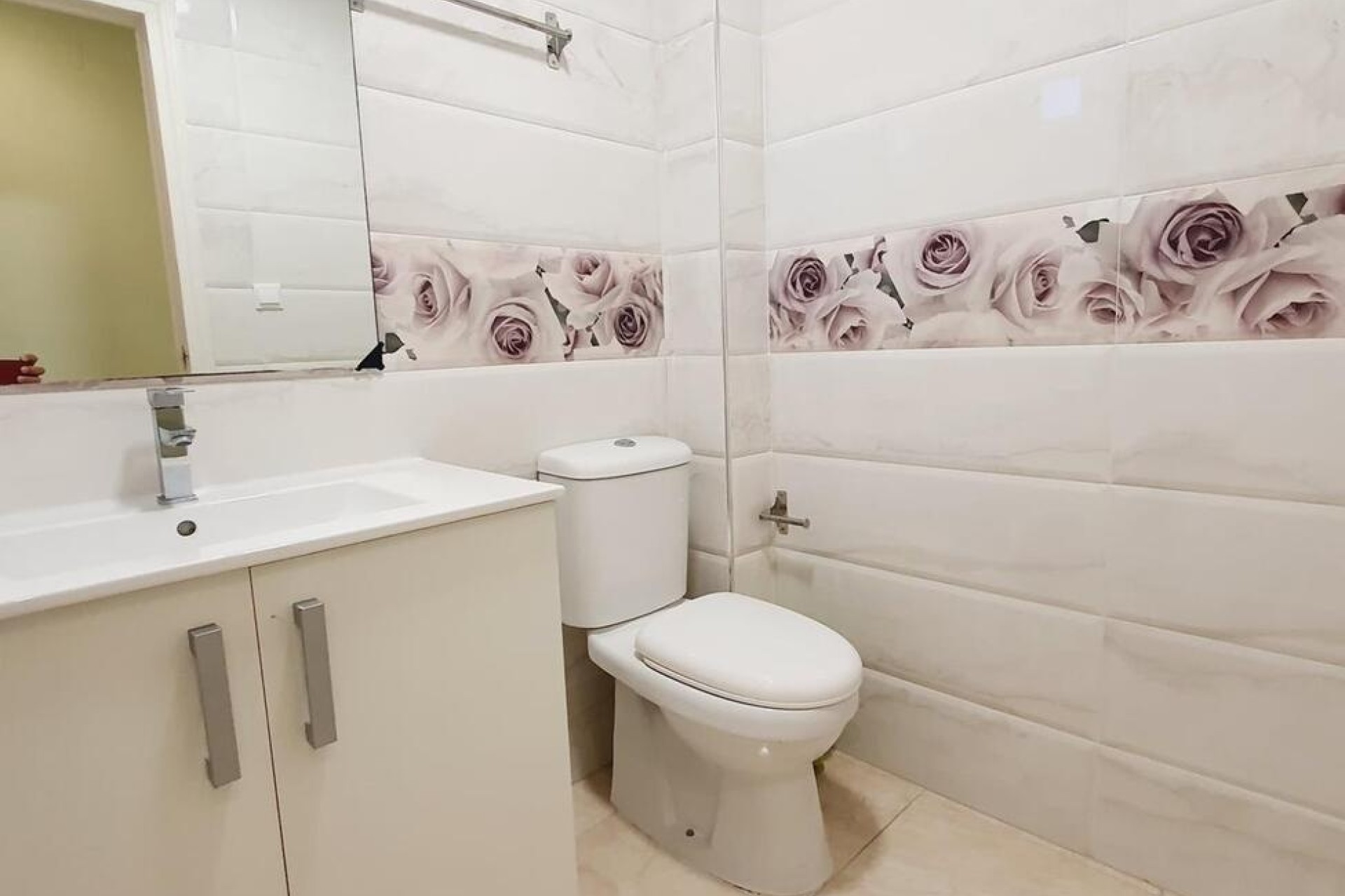 Herverkoop - Appartement / Flat -
Torrevieja - Center