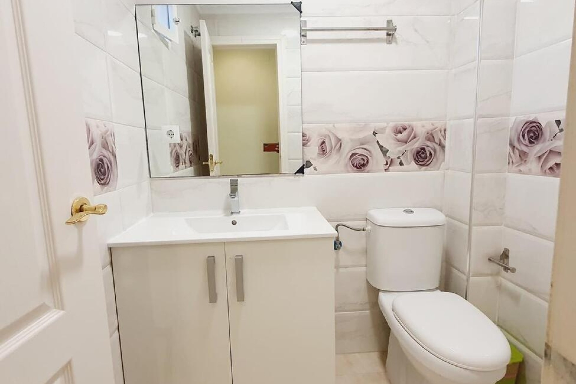 Herverkoop - Appartement / Flat -
Torrevieja - Center