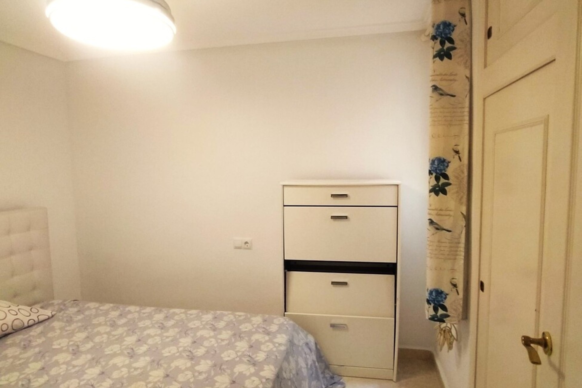 Herverkoop - Appartement / Flat -
Torrevieja - Center