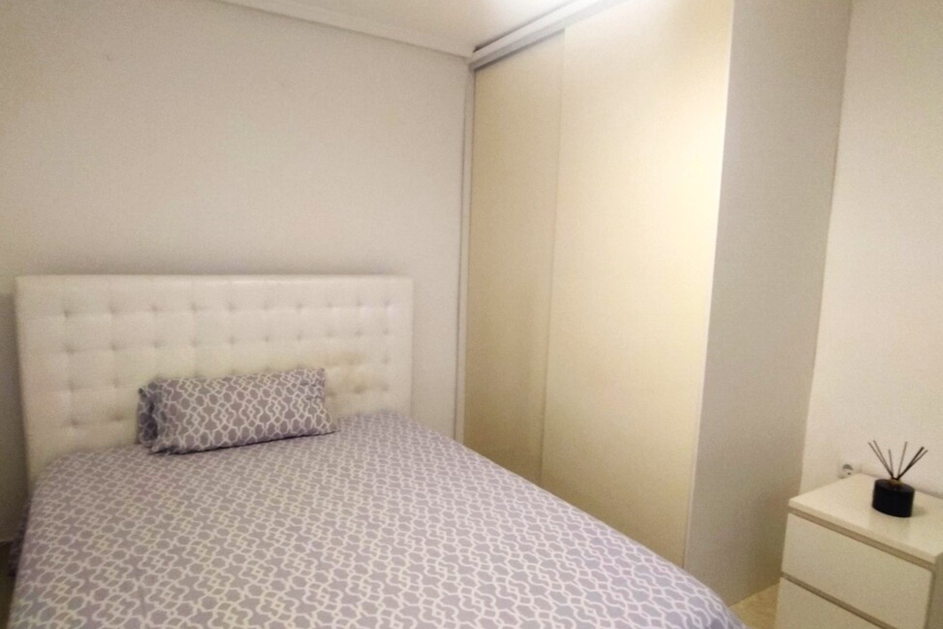 Herverkoop - Appartement / Flat -
Torrevieja - Center