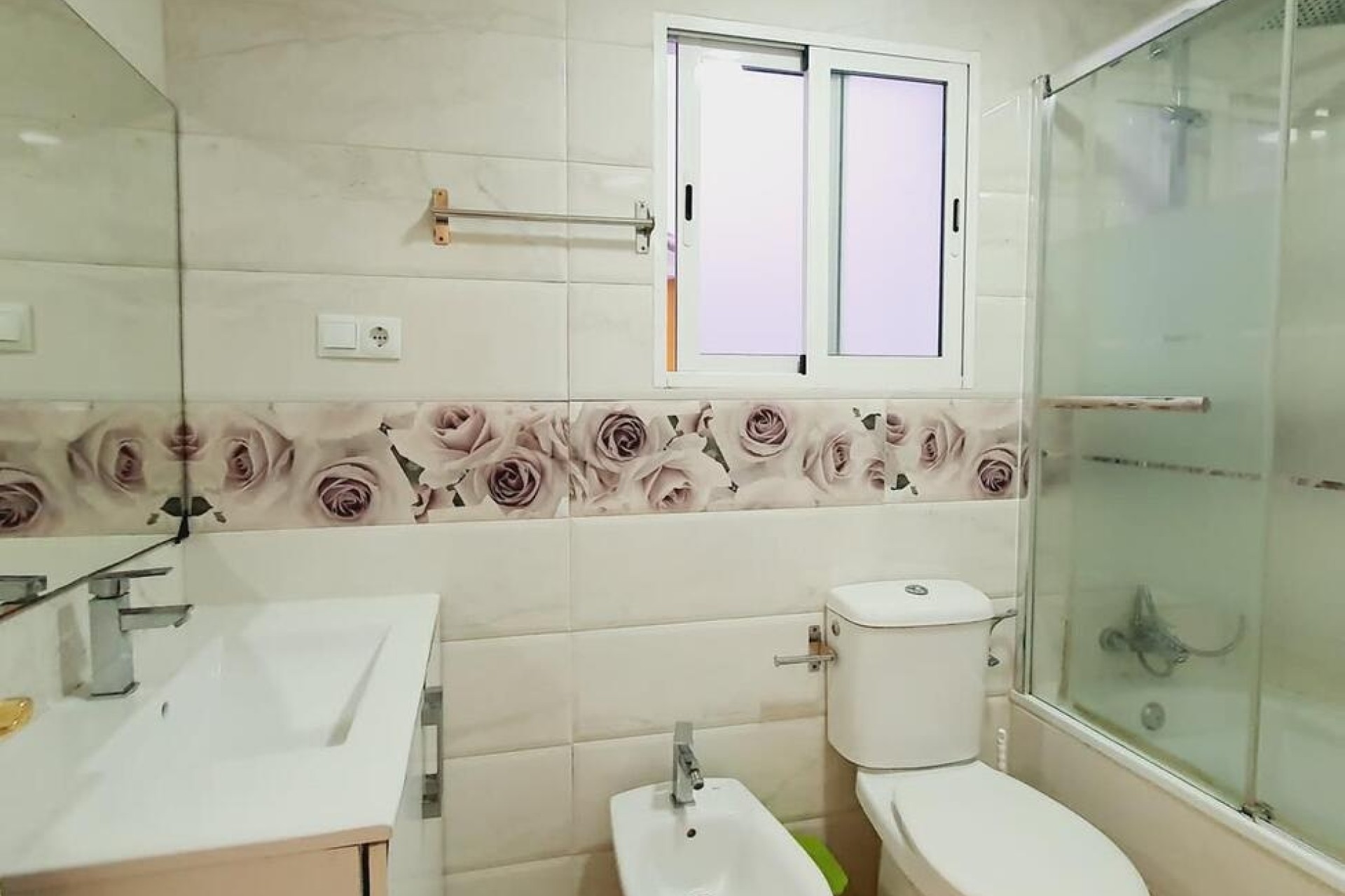 Herverkoop - Appartement / Flat -
Torrevieja - Center