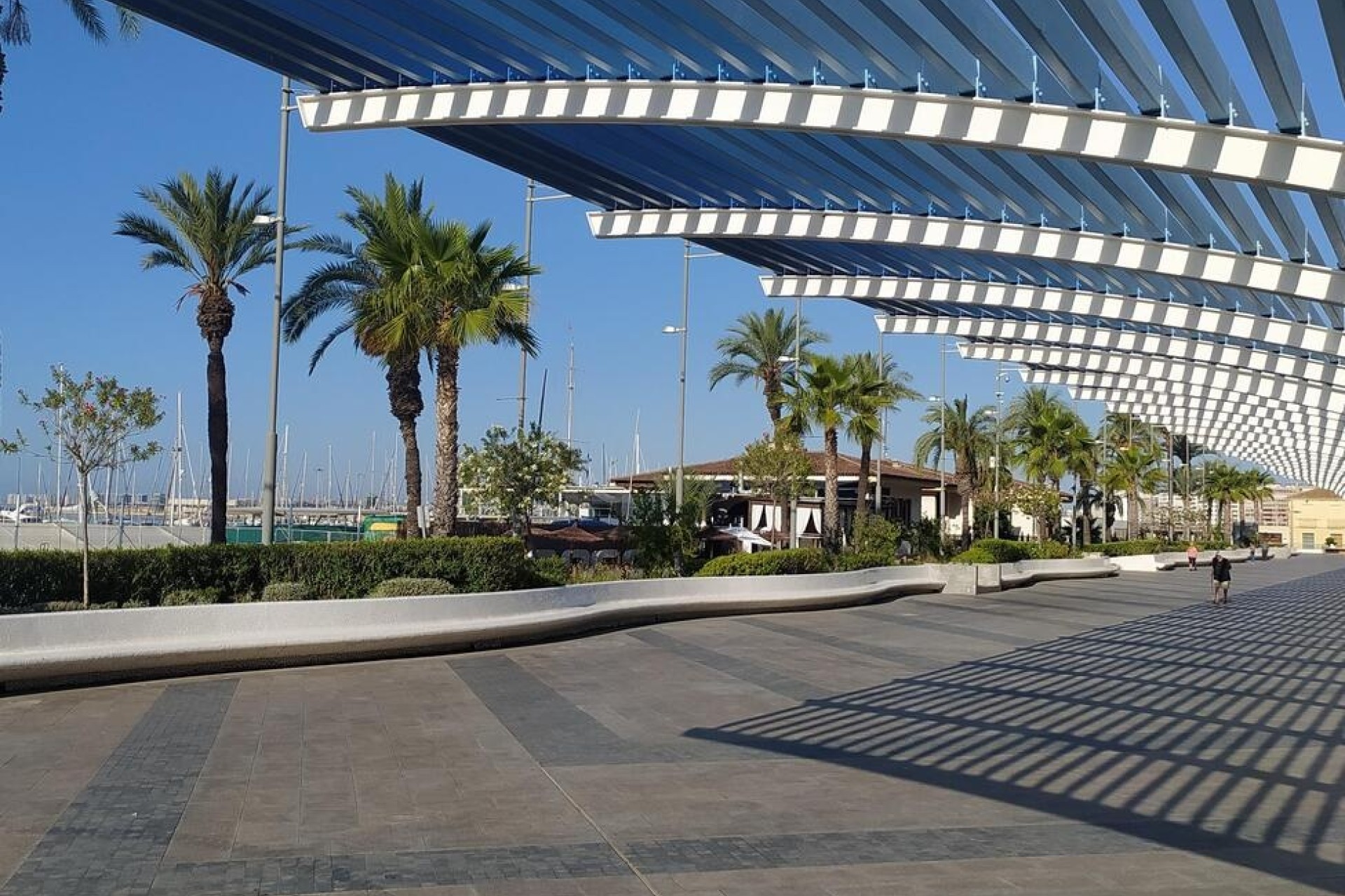 Herverkoop - Appartement / Flat -
Torrevieja - Center