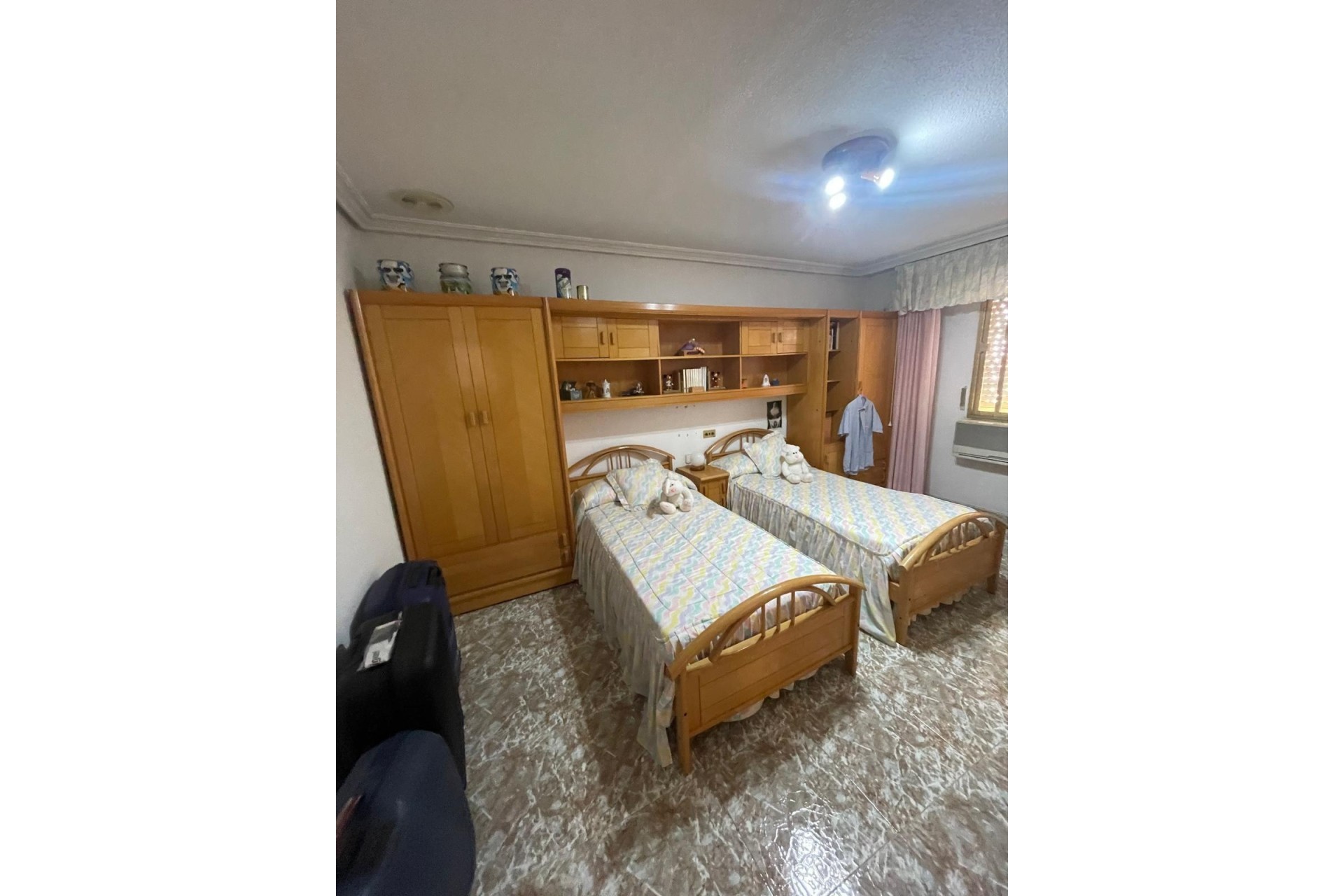 Herverkoop - Appartement / Flat -
Torrevieja - Center