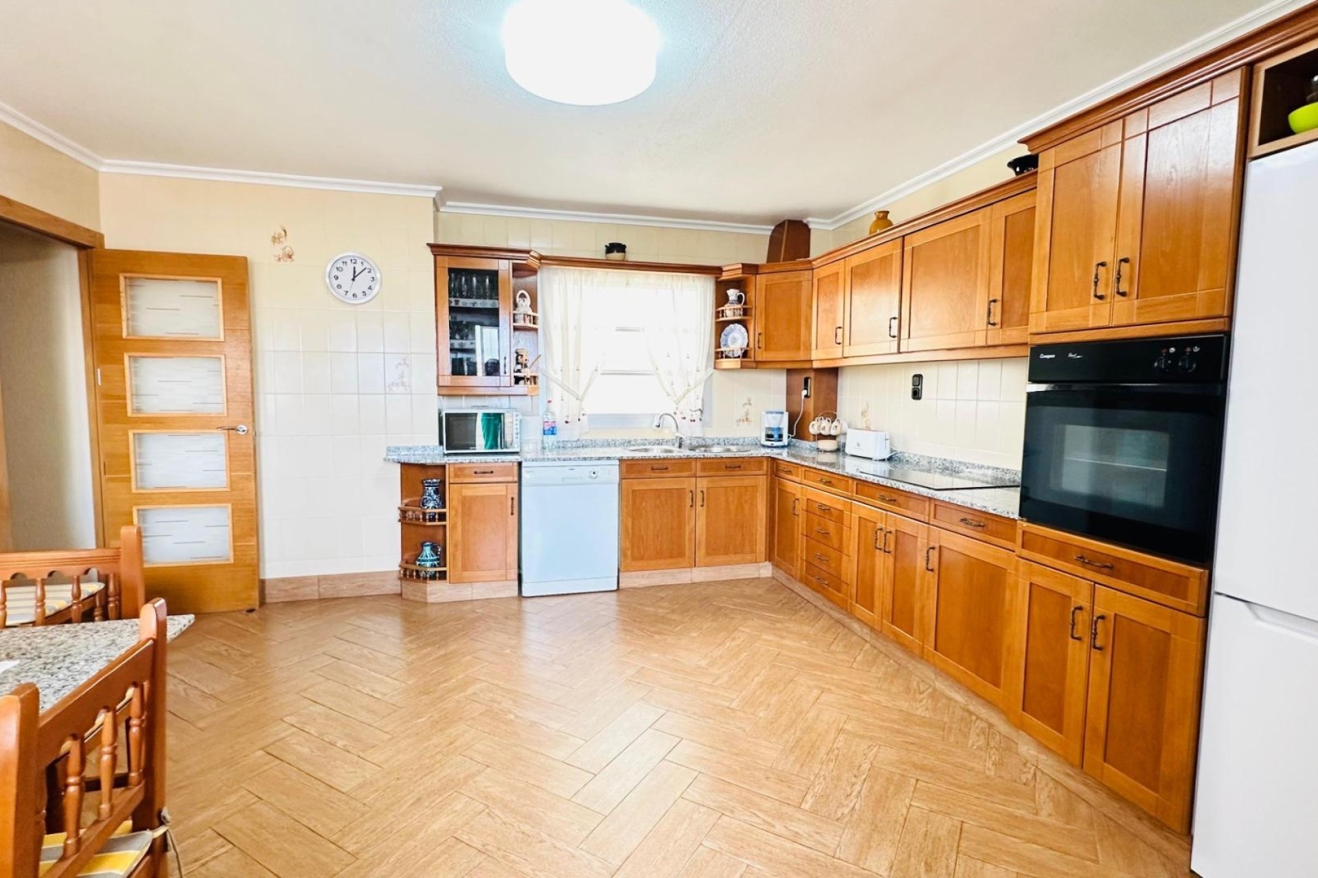 Herverkoop - Appartement / Flat -
Torrevieja - Center